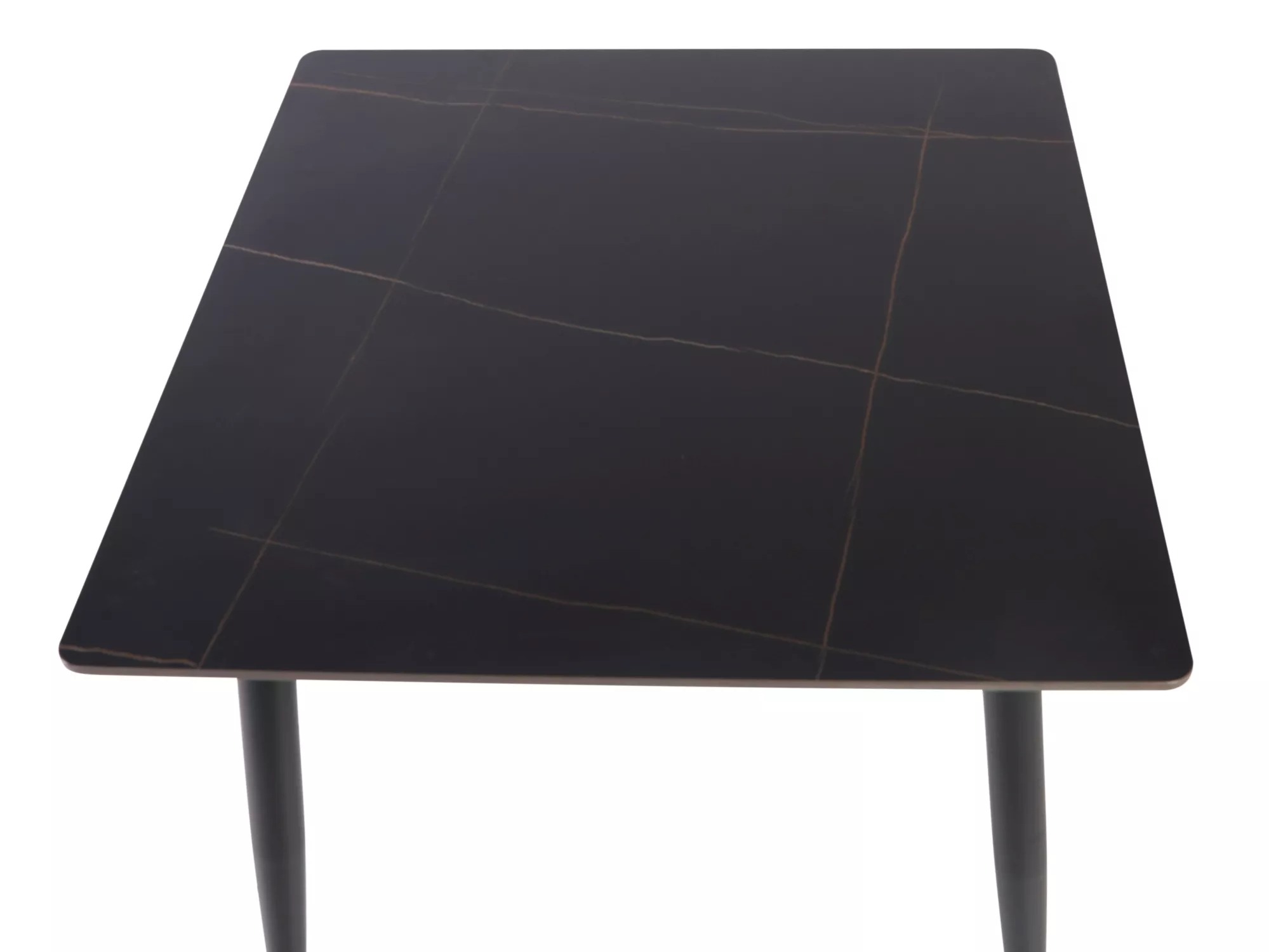 Table Detroit 779 (Marbre noir)