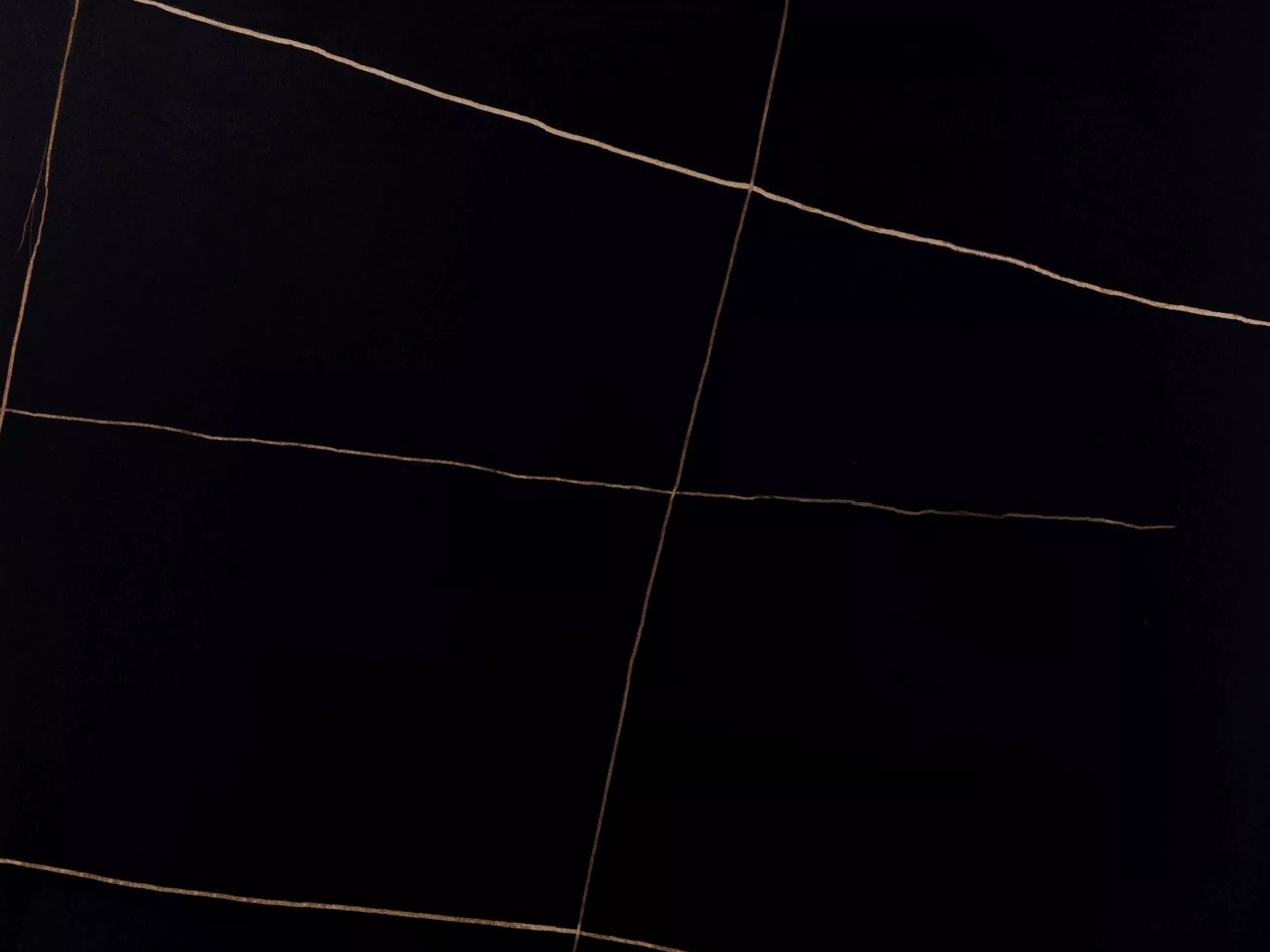 Table Detroit 779 (Marbre noir)