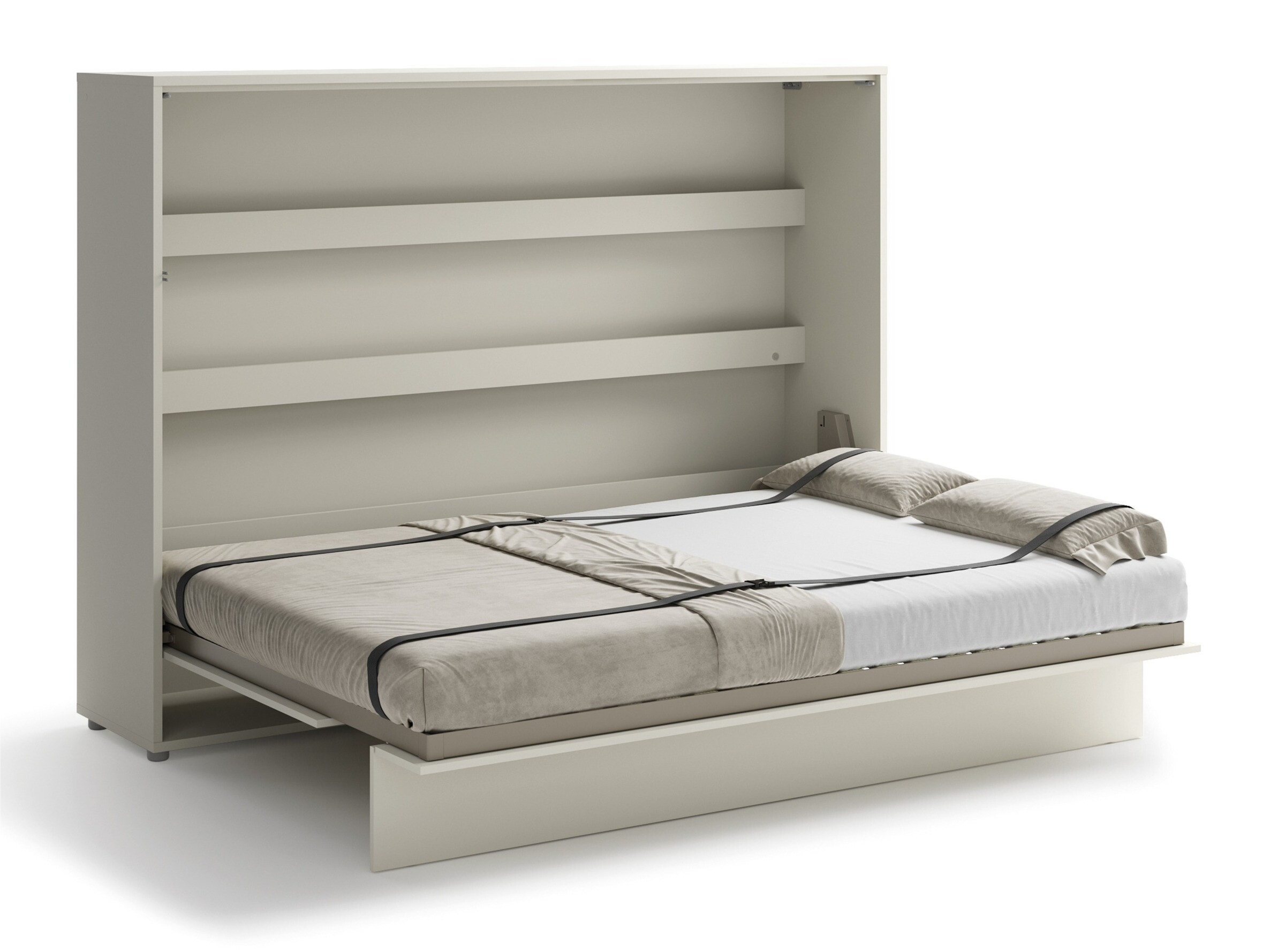 Lit escamotable Concept Pro Lenart V (Cachemire)