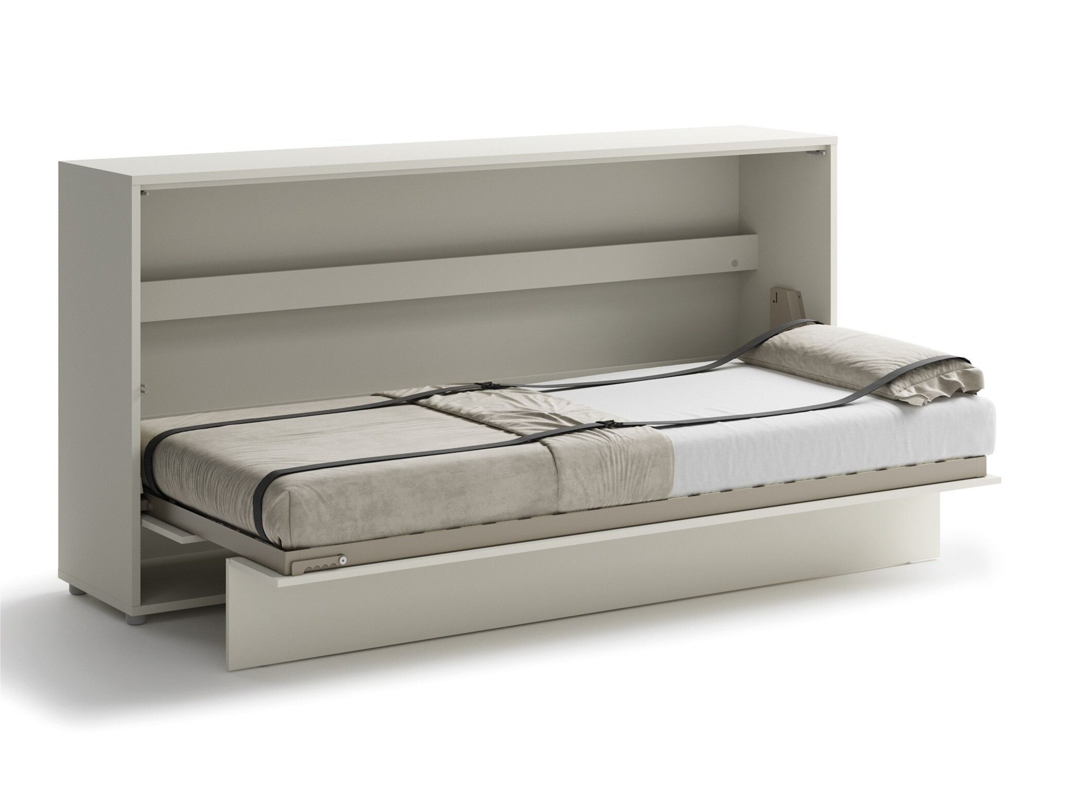 Lit escamotable Concept Pro Lenart V (Cachemire)