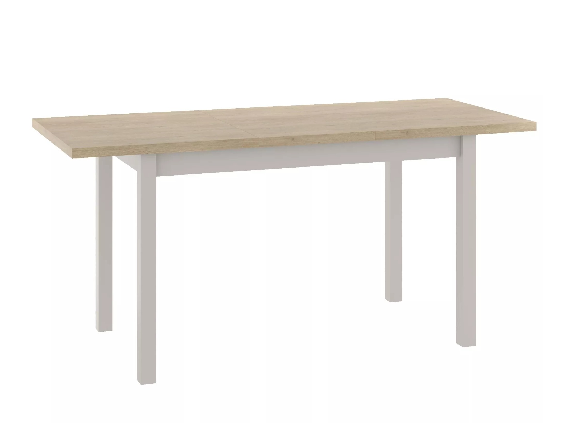 Table Detroit 781 (Chêne + Cachemire)