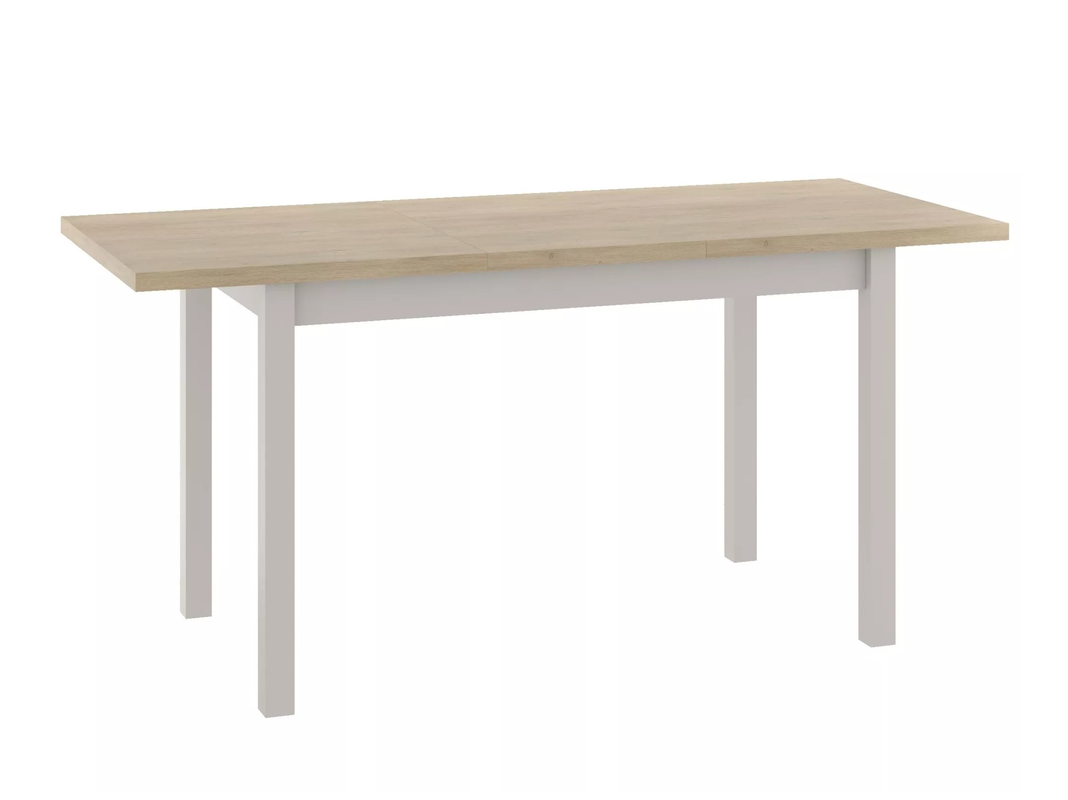 Table Detroit 782 (Chêne + Cachemire)