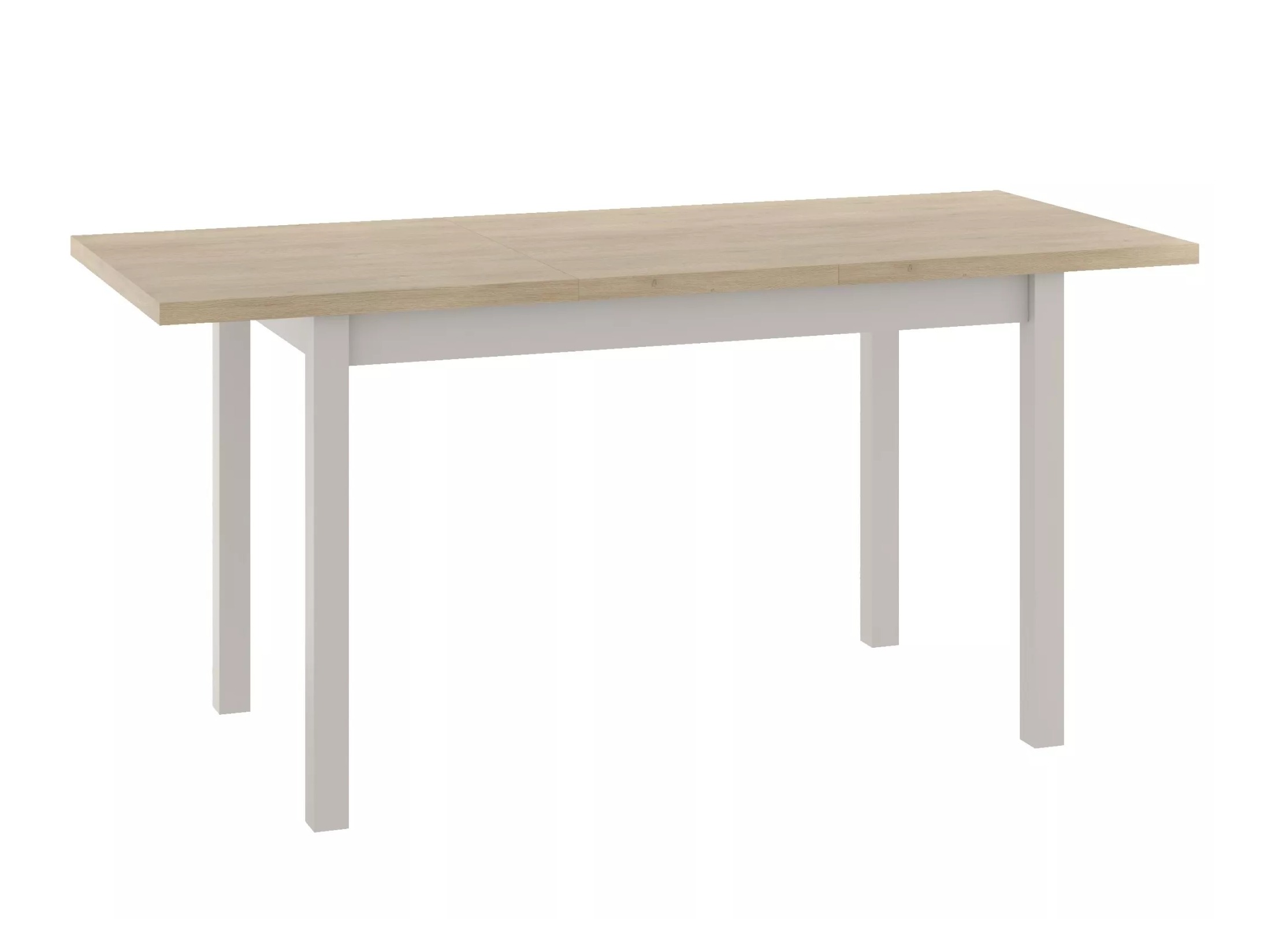 Table Detroit 783 (Chêne + Cachemire)