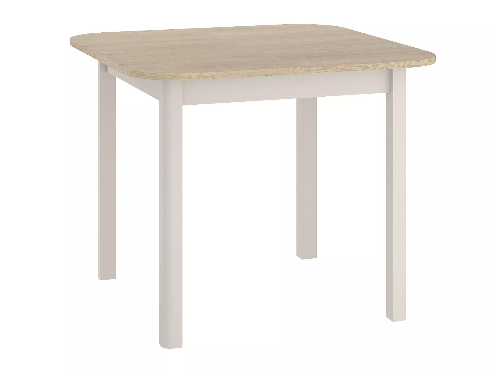 Table Detroit 791 (Chêne + Cachemire)