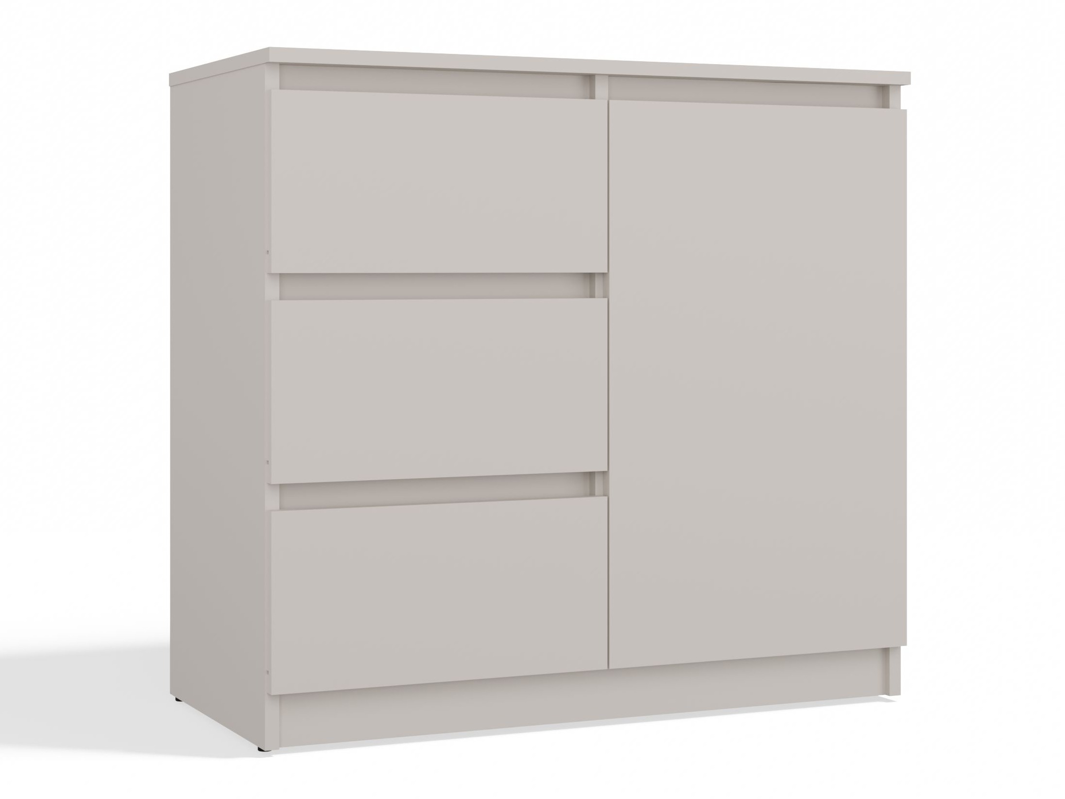 Commode Elbvelu 110 (Cachemire)