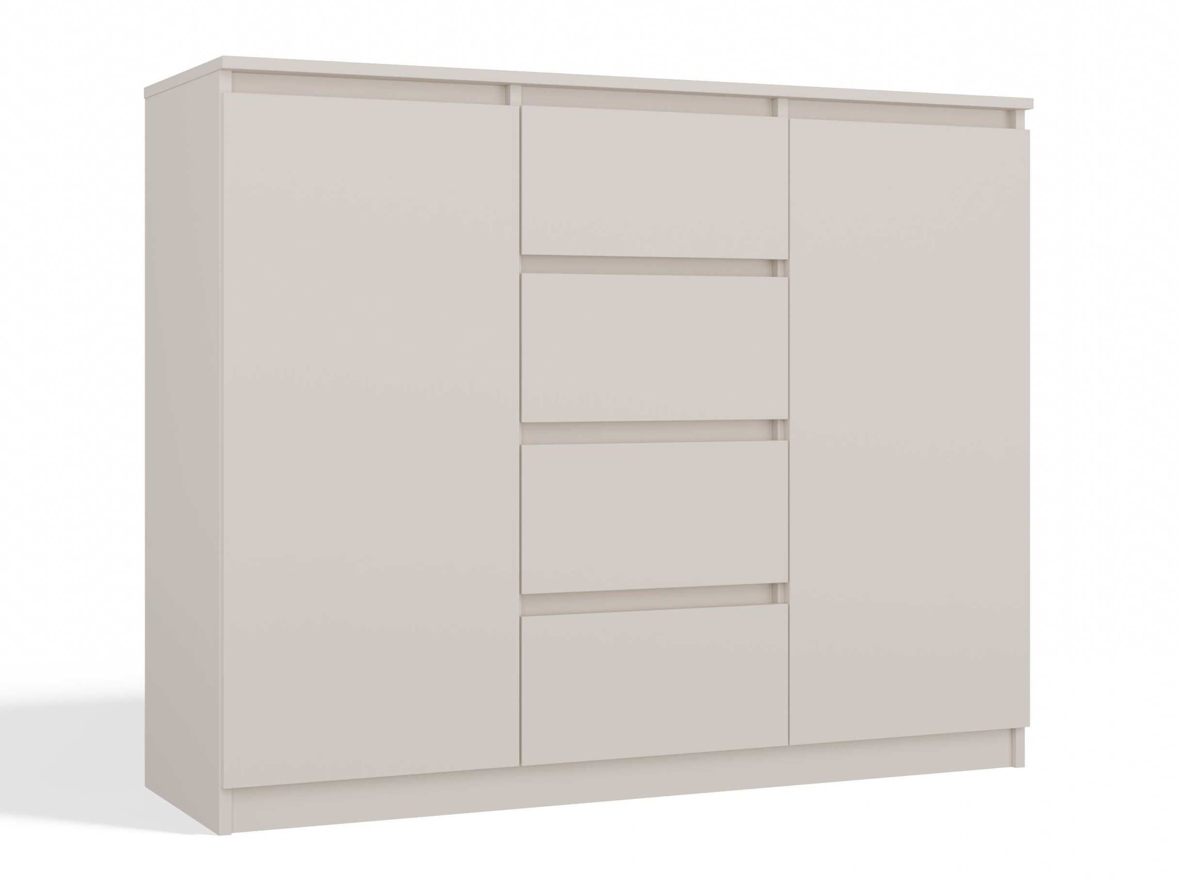 Commode Elbvelu 113 (Cachemire)