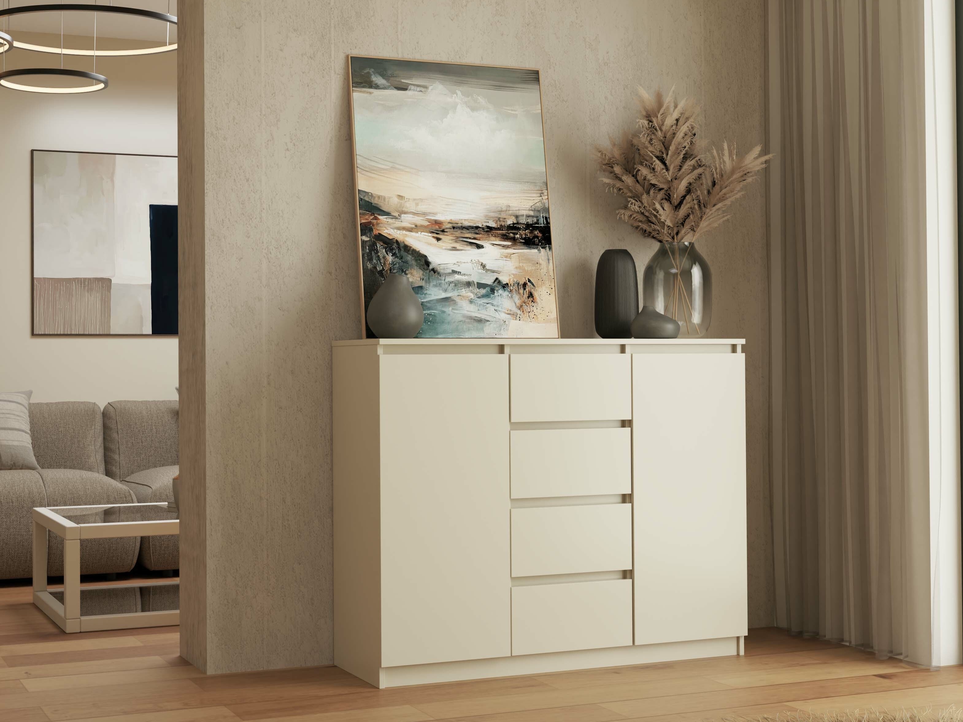 Commode Elbvelu 113 (Cachemire)