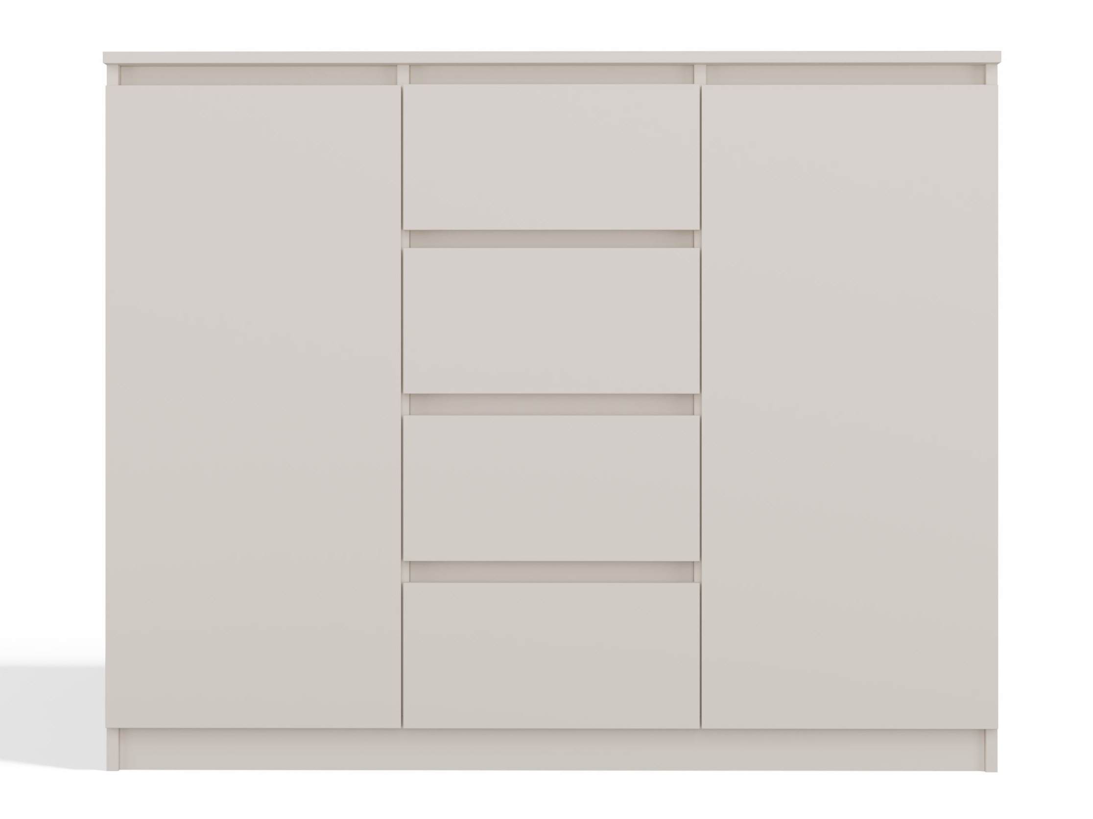 Commode Elbvelu 113 (Cachemire)