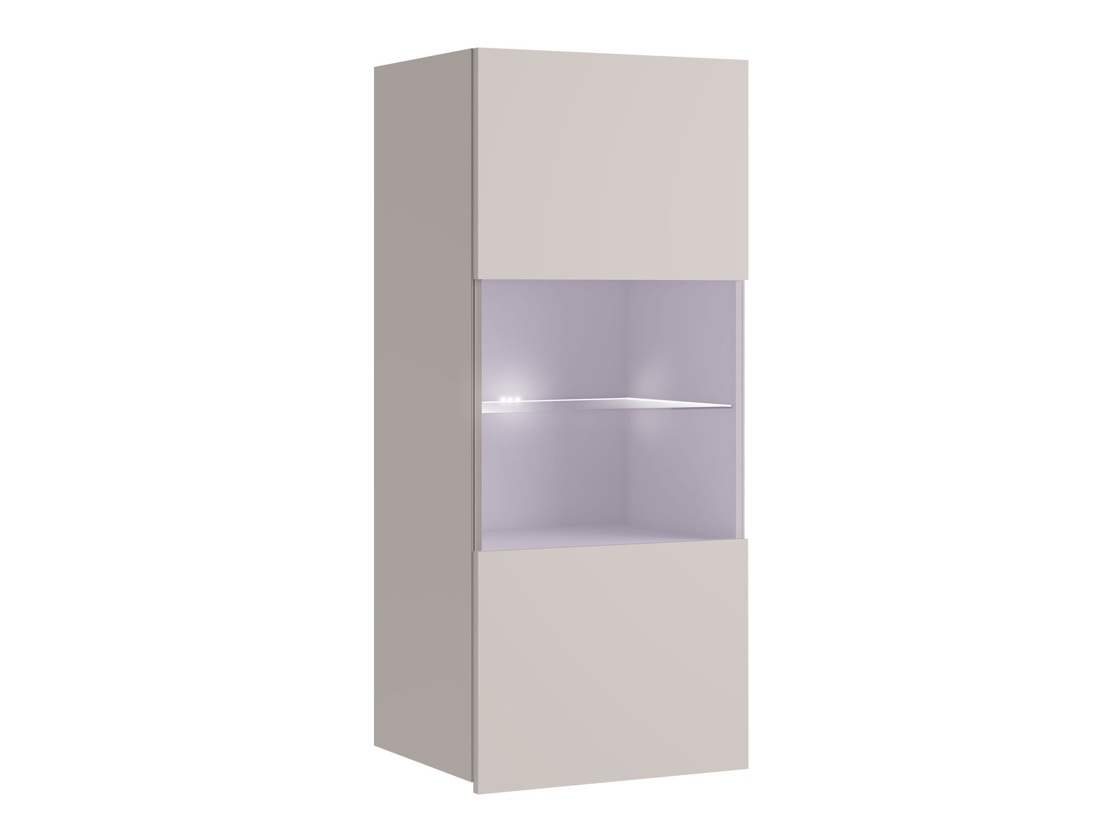 Armoire murale Remus I (Cachemire)