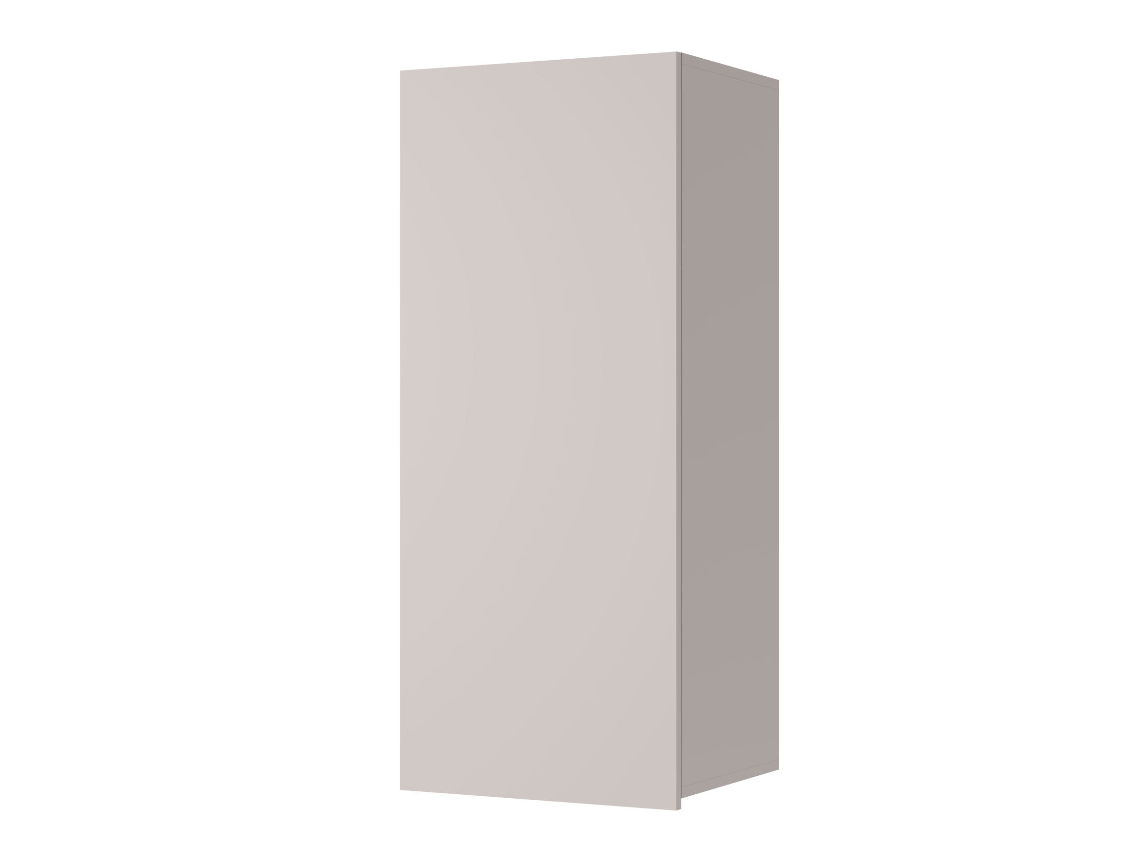 Armoire murale Remus III (Cachemire)