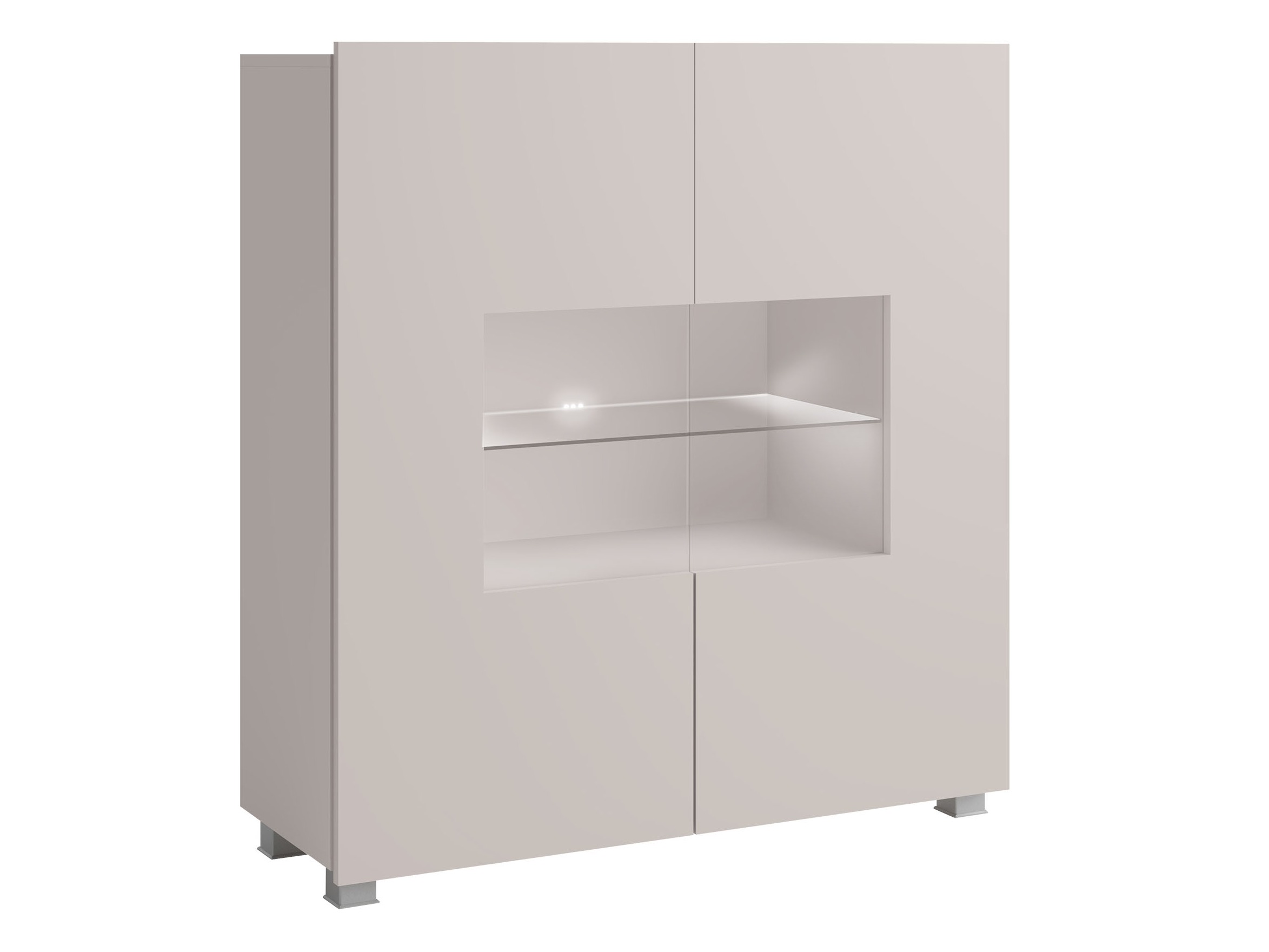 Buffet Remus (Cachemire)