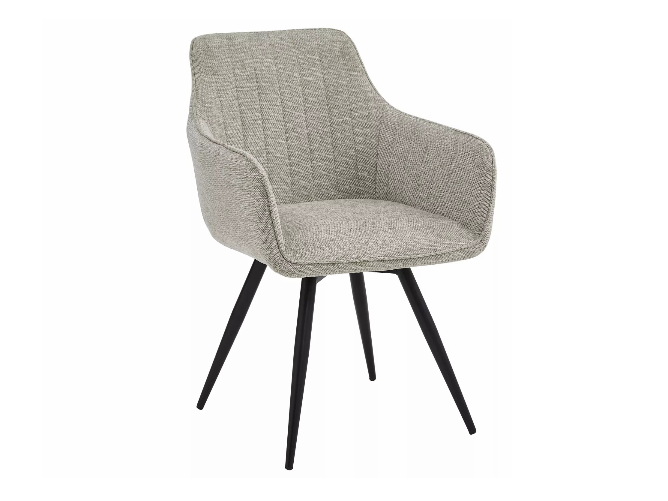 Chaise Detroit 289 (Beige clair)