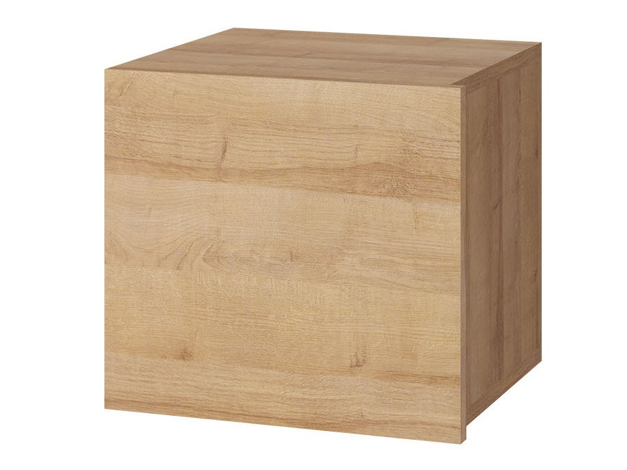 Armoire murale Remus II (Chêne doré)