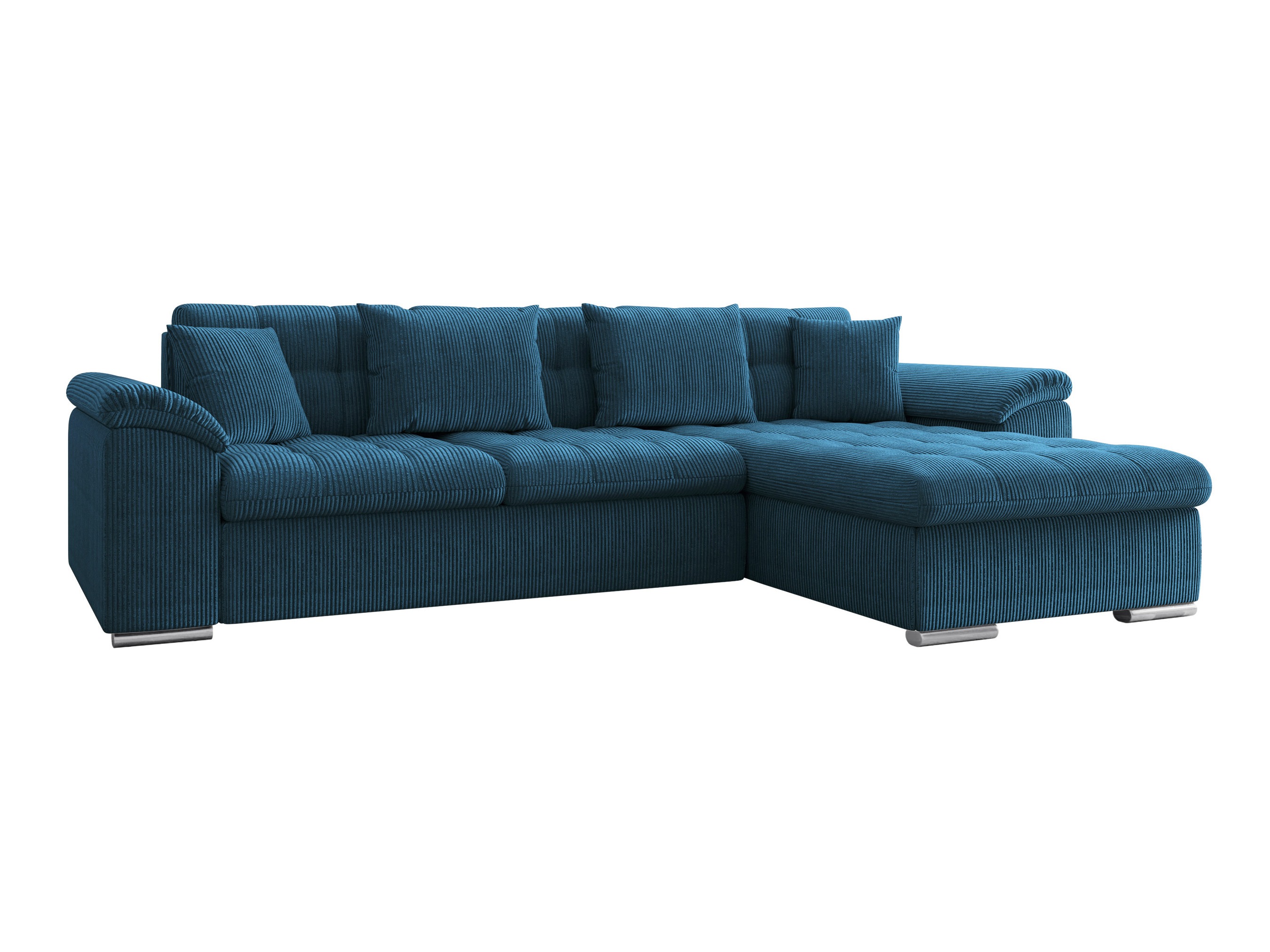 Canapé d'angle Comfivo 107 (Poso 05)