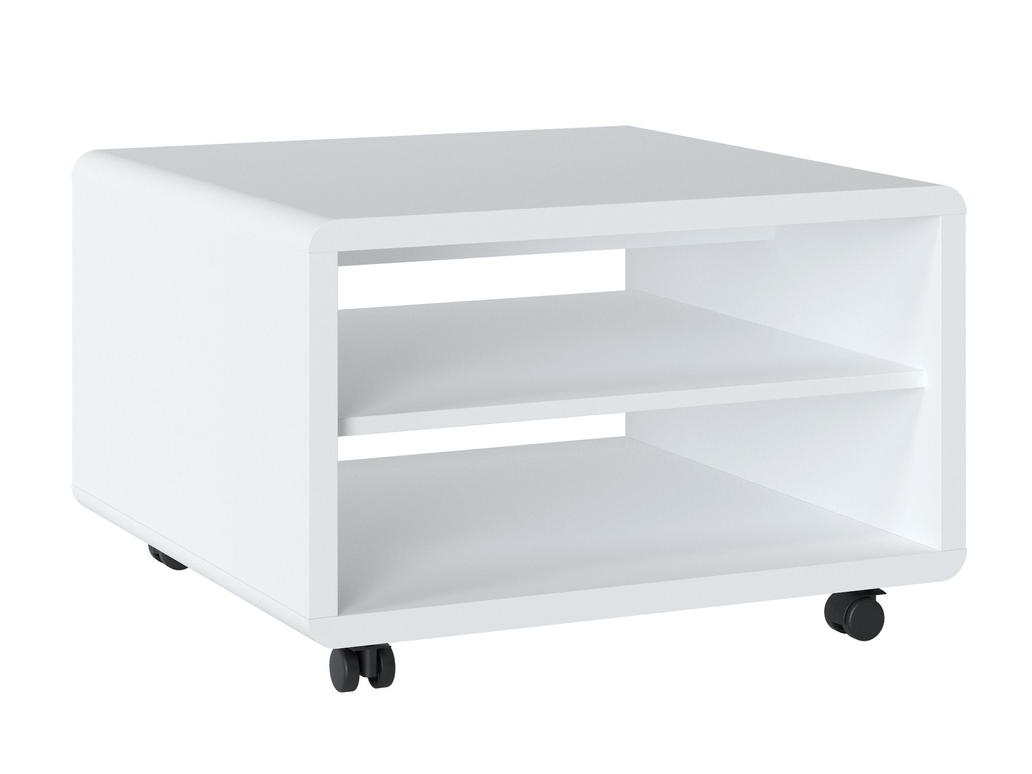Table basse Venlori 114 (Blanc)