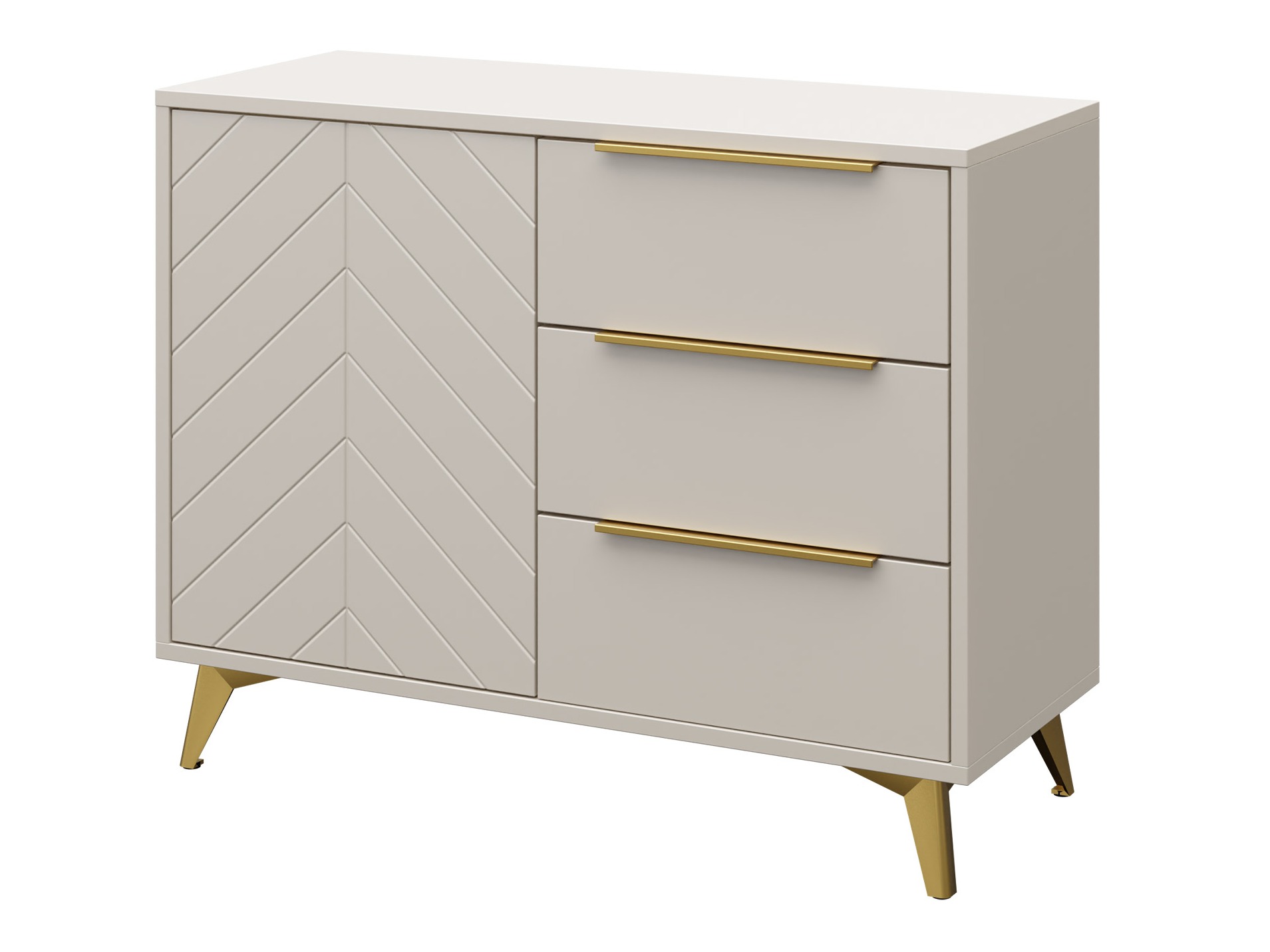 Commode Comfivo Citrus I