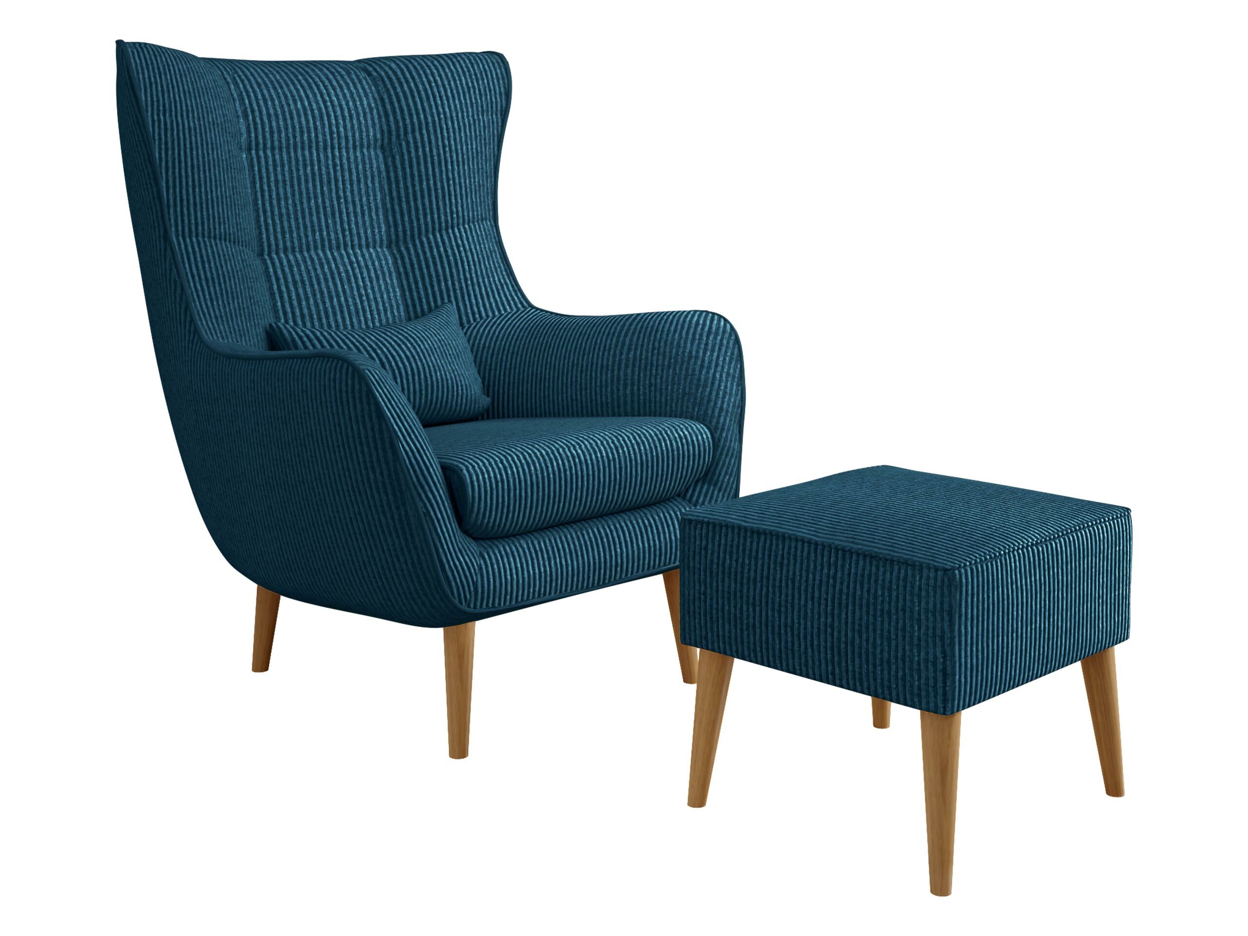 Fauteuil Comfivo Ulmus V (Poso 05)