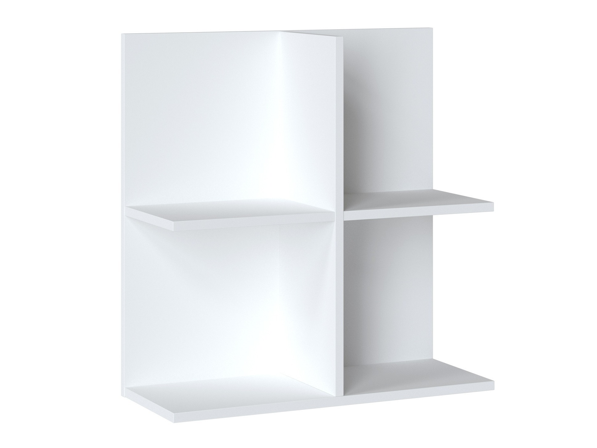 Ensemble de bureau à domicile Venlori 130 (Blanc + Graphite)