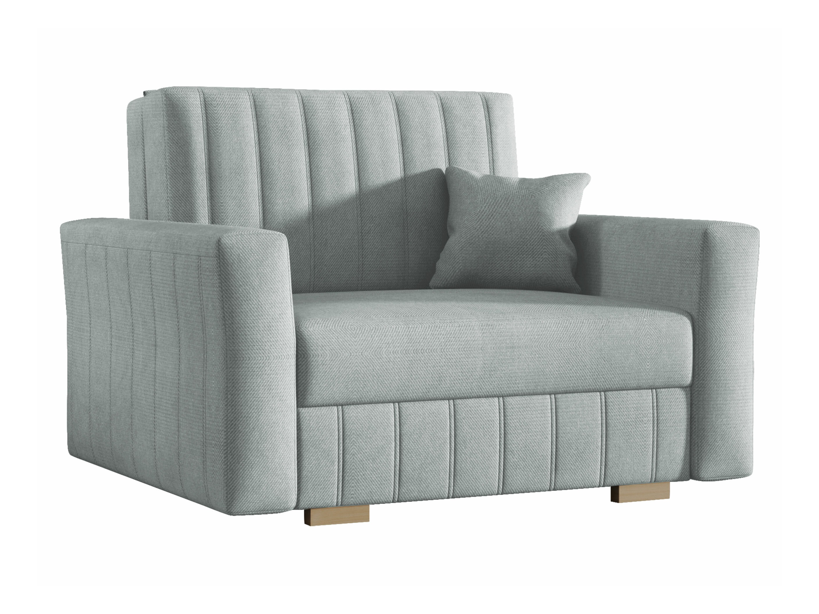 Fauteuil Orinen I (Paros 5)