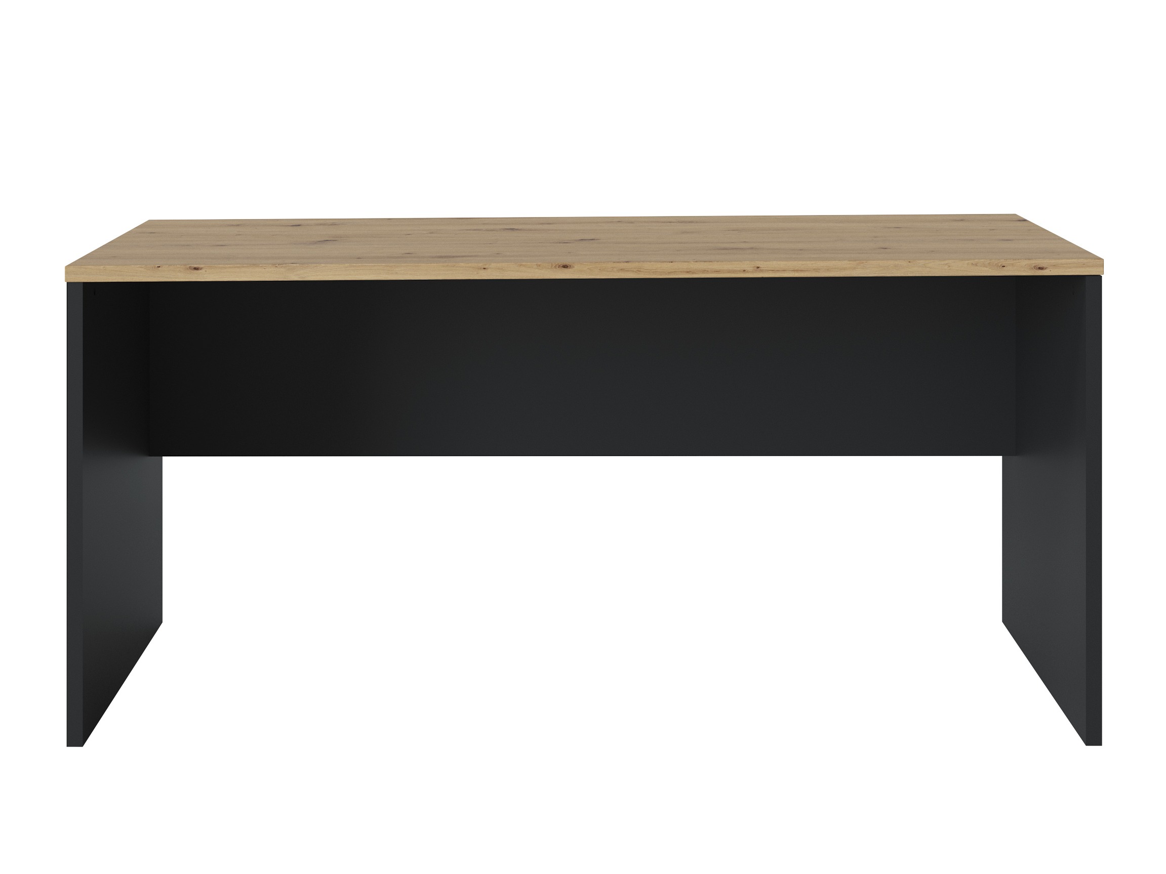 Ensemble de bureau à domicile Venlori 140