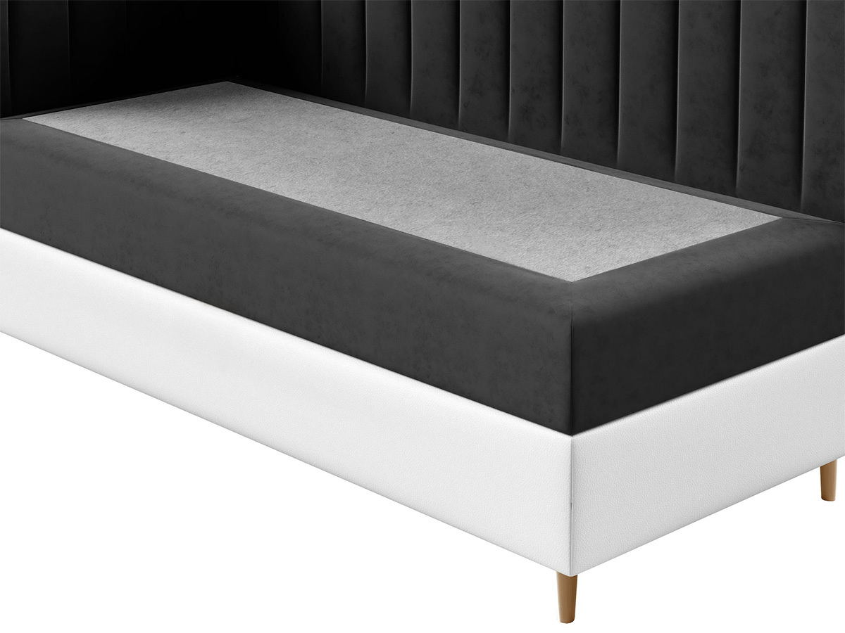 Lit continental Baltimore 164 (Soft 017 + Fresh 14)
