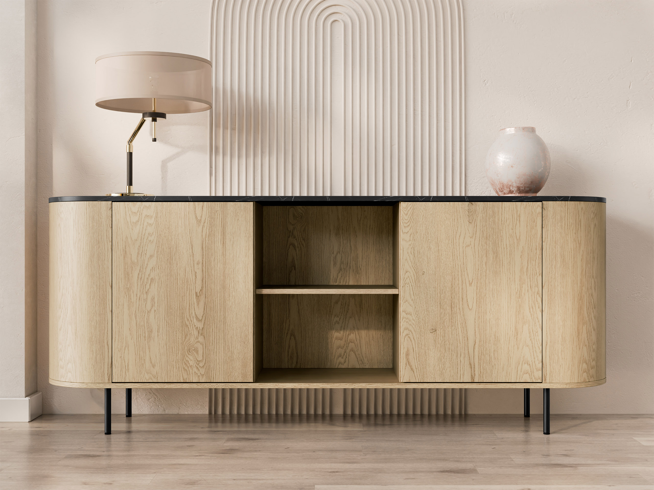 Buffet Comfivo Livtena I