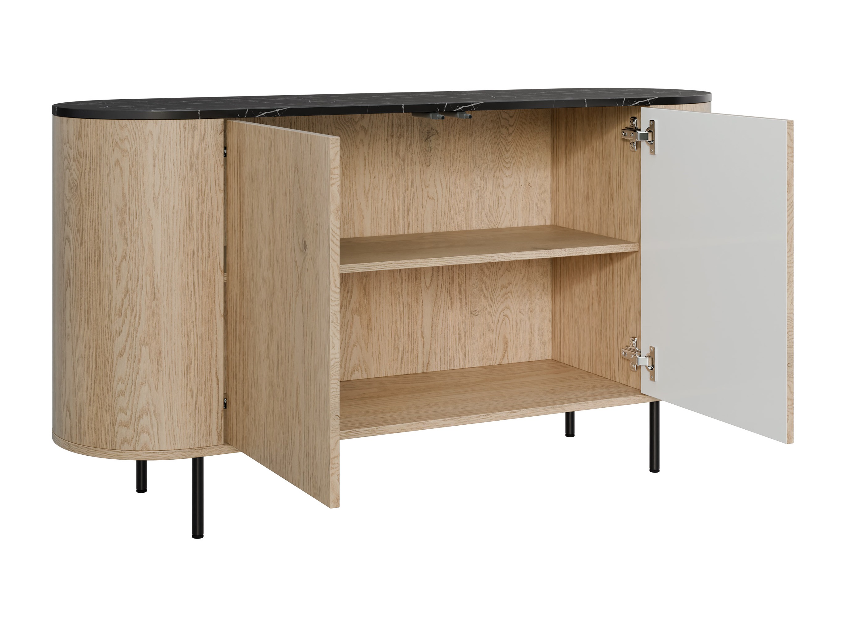 Buffet Comfivo Livtena