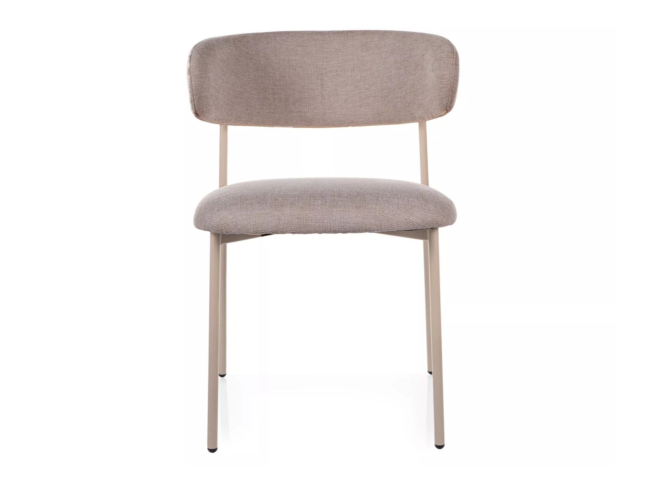 Chaise Detroit 802 (Beige + Cachemire)