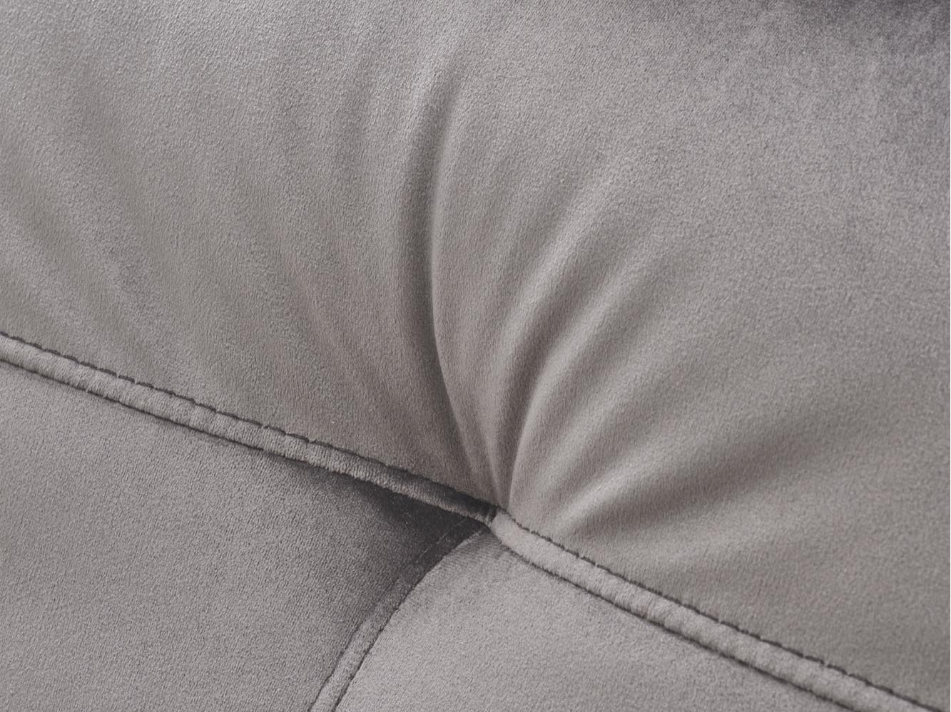 Fauteuil relax Houston 1979 (Gris)