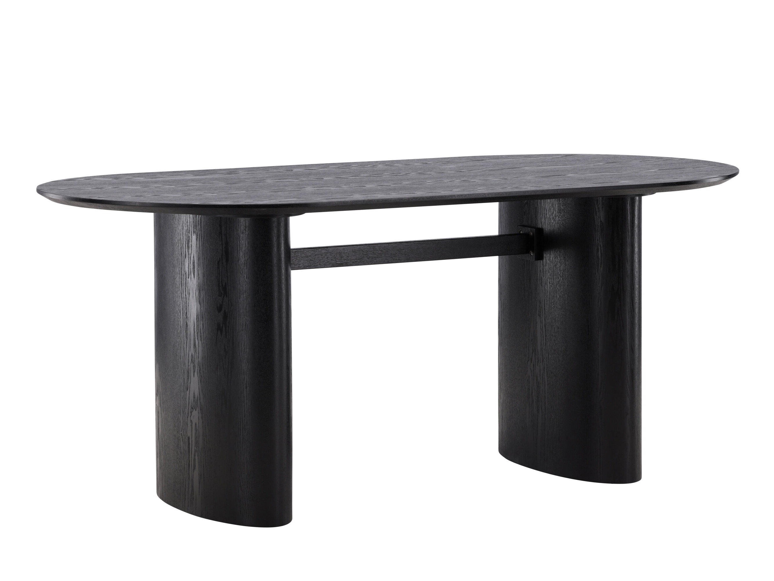 Table Dallas 3885 (Noir)
