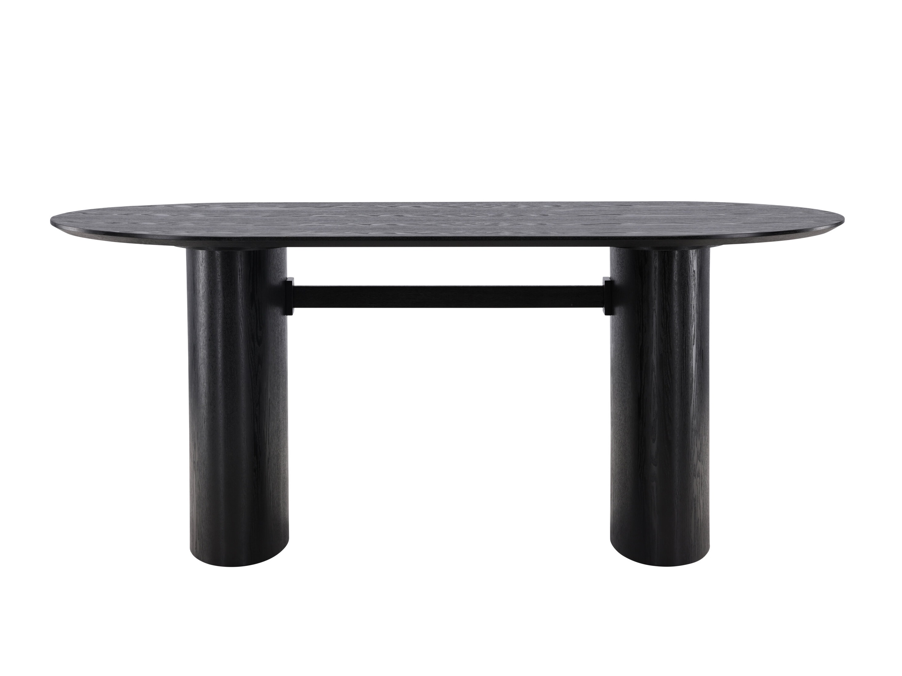 Table Dallas 3885 (Noir)