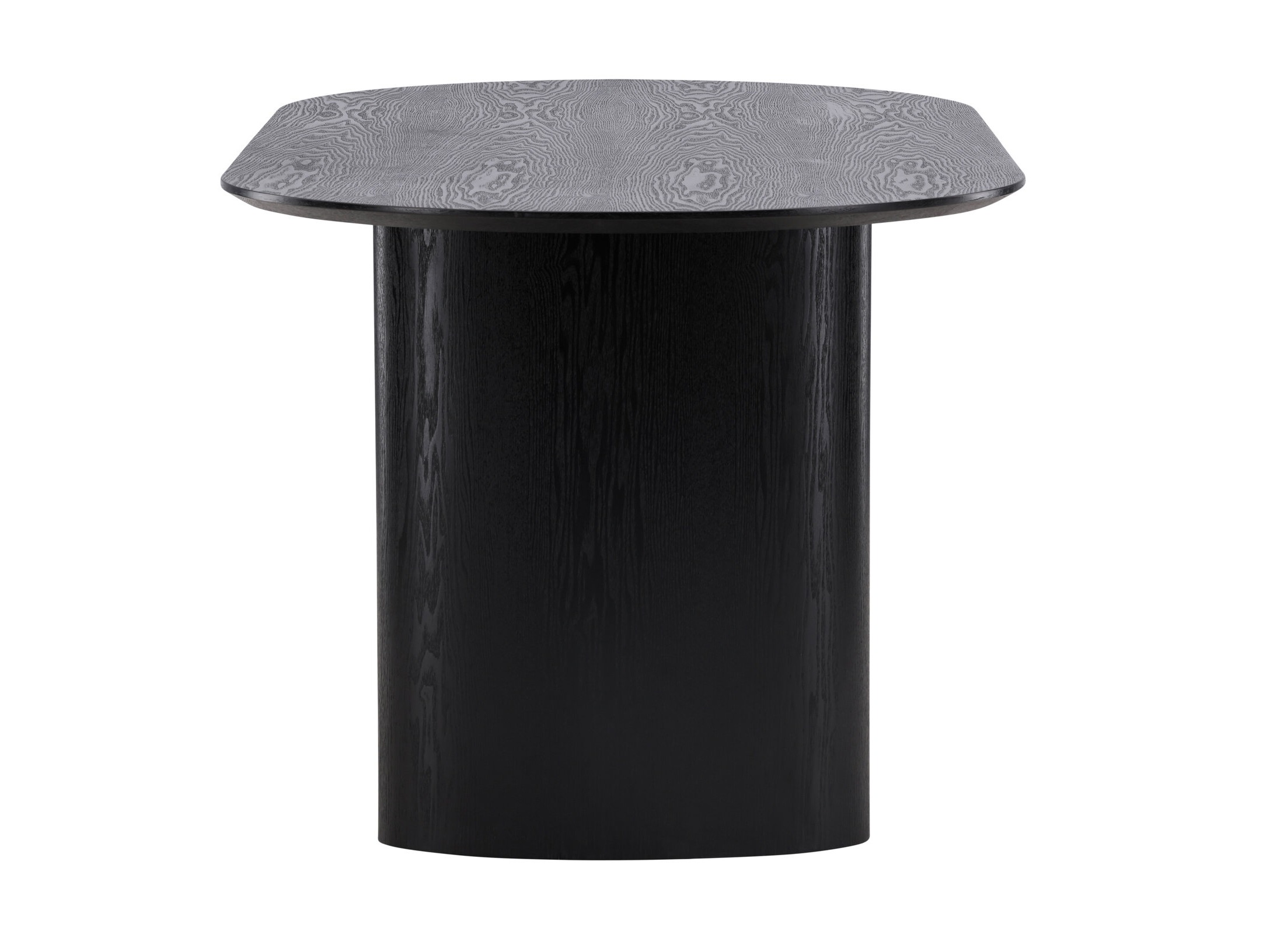 Table Dallas 3885 (Noir)