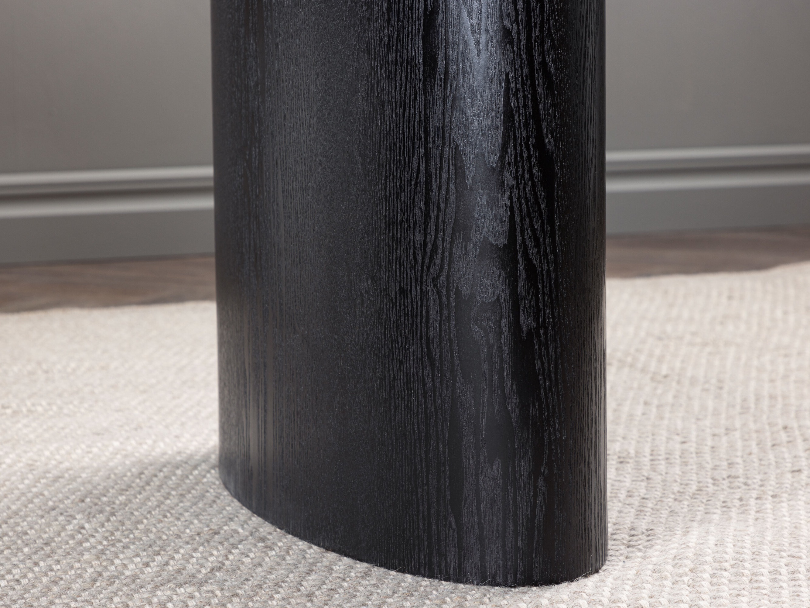 Table Dallas 3885 (Noir)