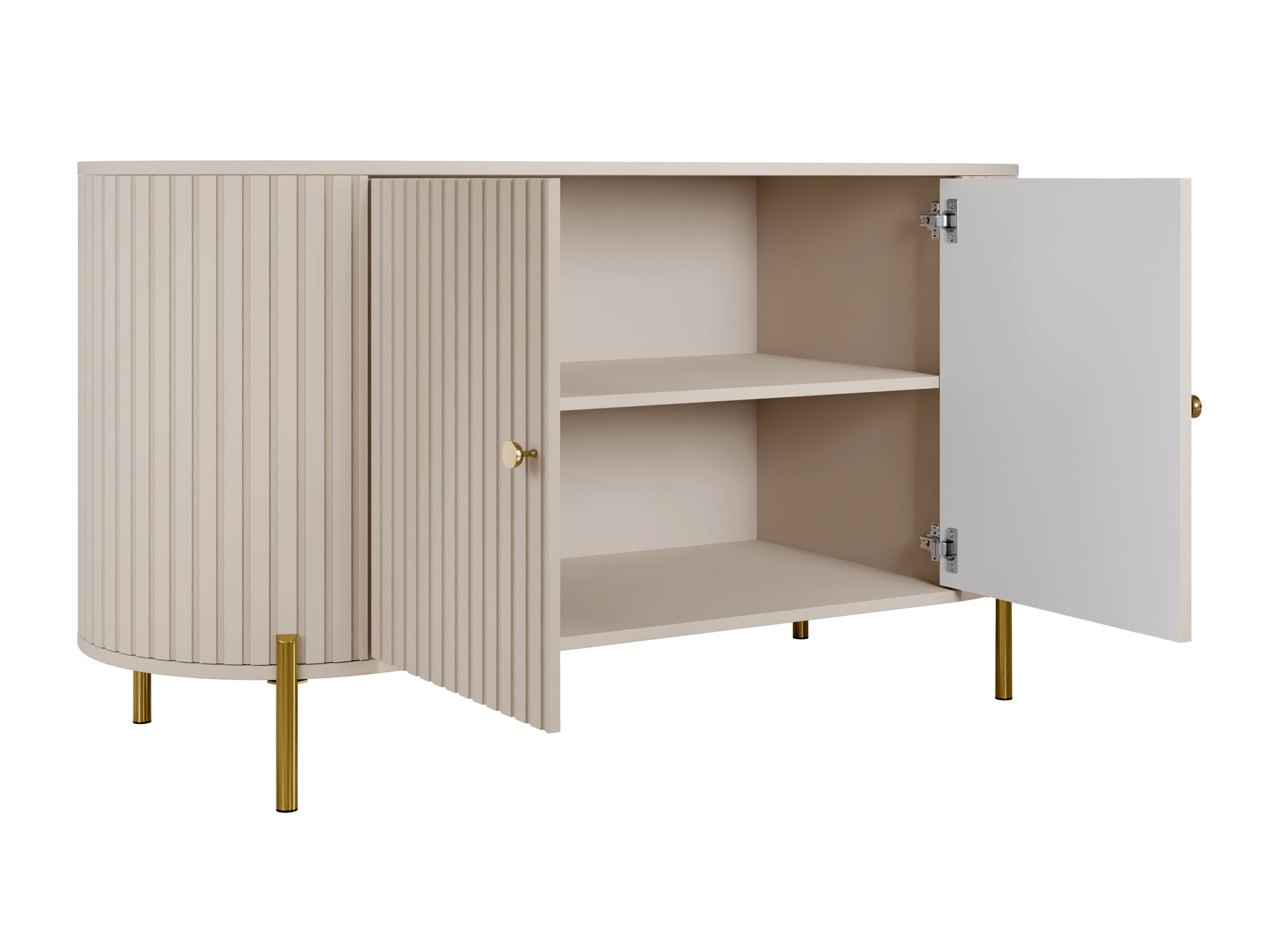 Ensemble de salon Comfivo Mirsoni II