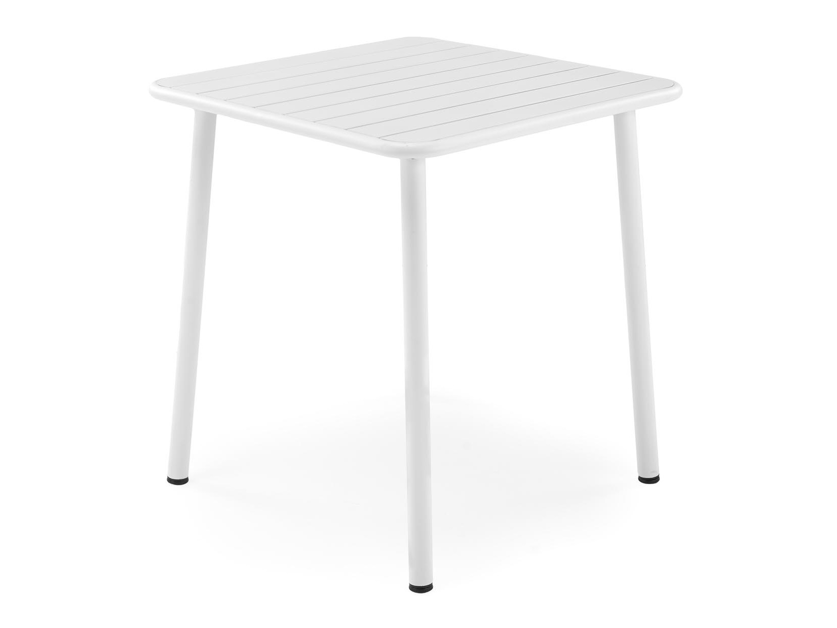 Table de jardin Houston 1992 (Blanc)