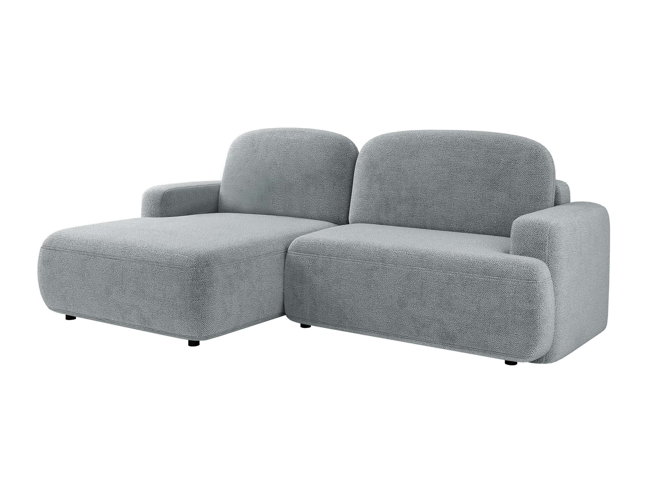 Canapé d'angle ComfiDream Marila (Perfect Harmony 82)