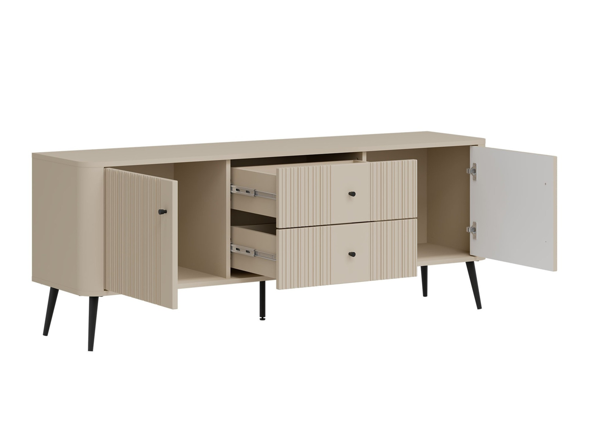 Meuble TV Levliva 100