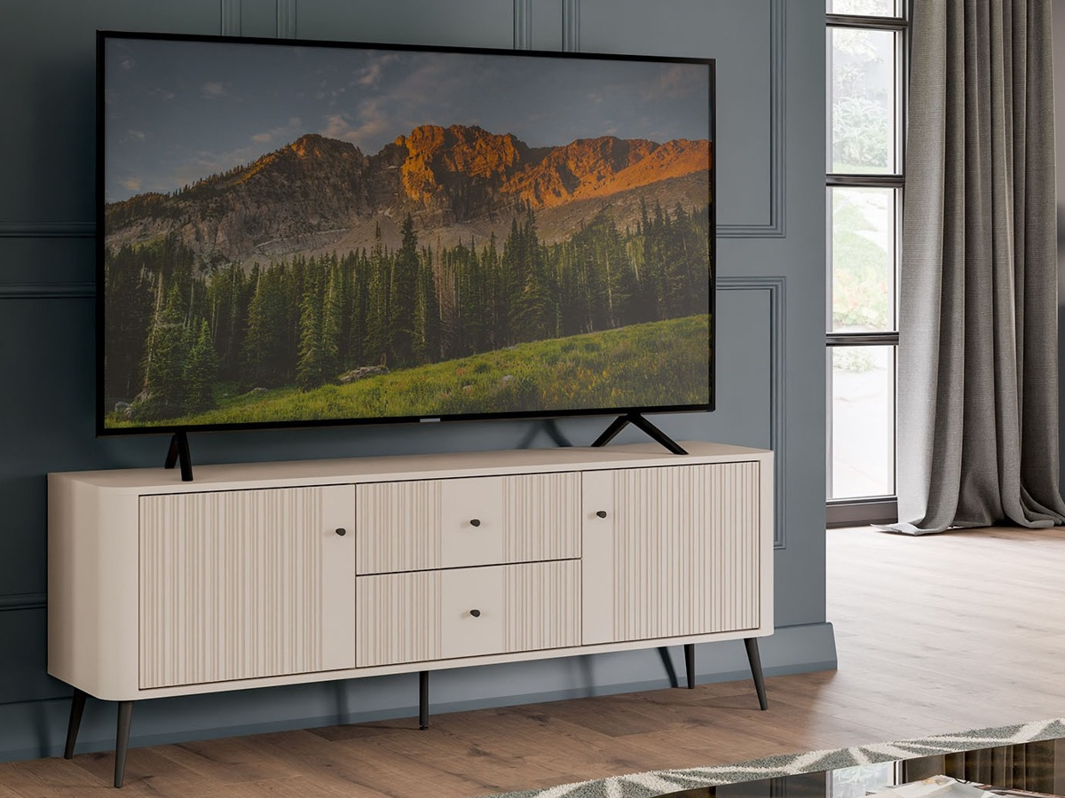 Meuble TV Levliva 100