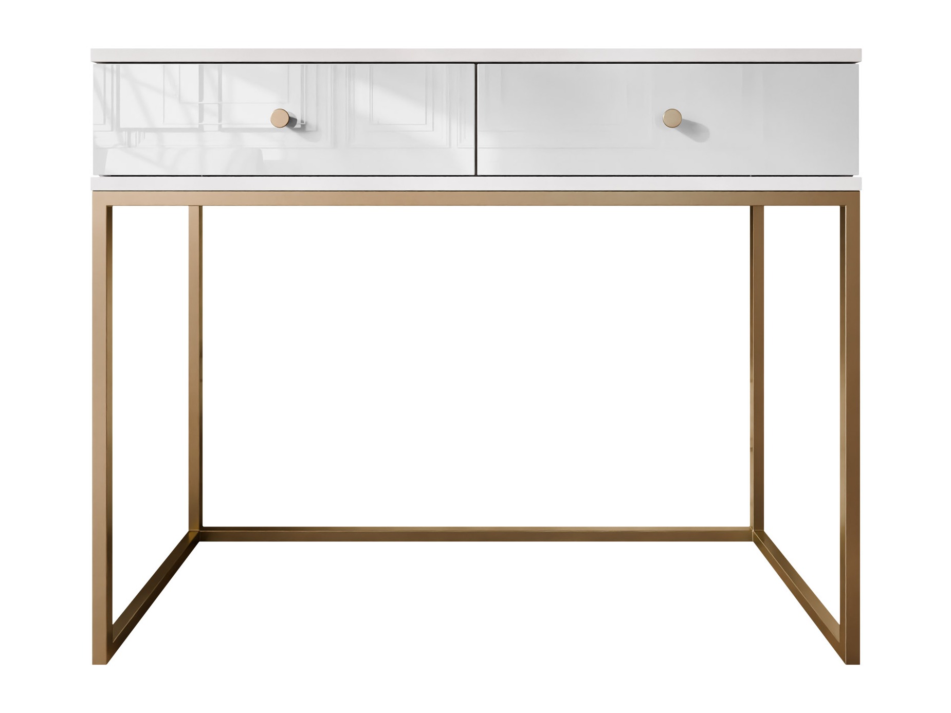 Console Comfivo Modestia (Blanc)