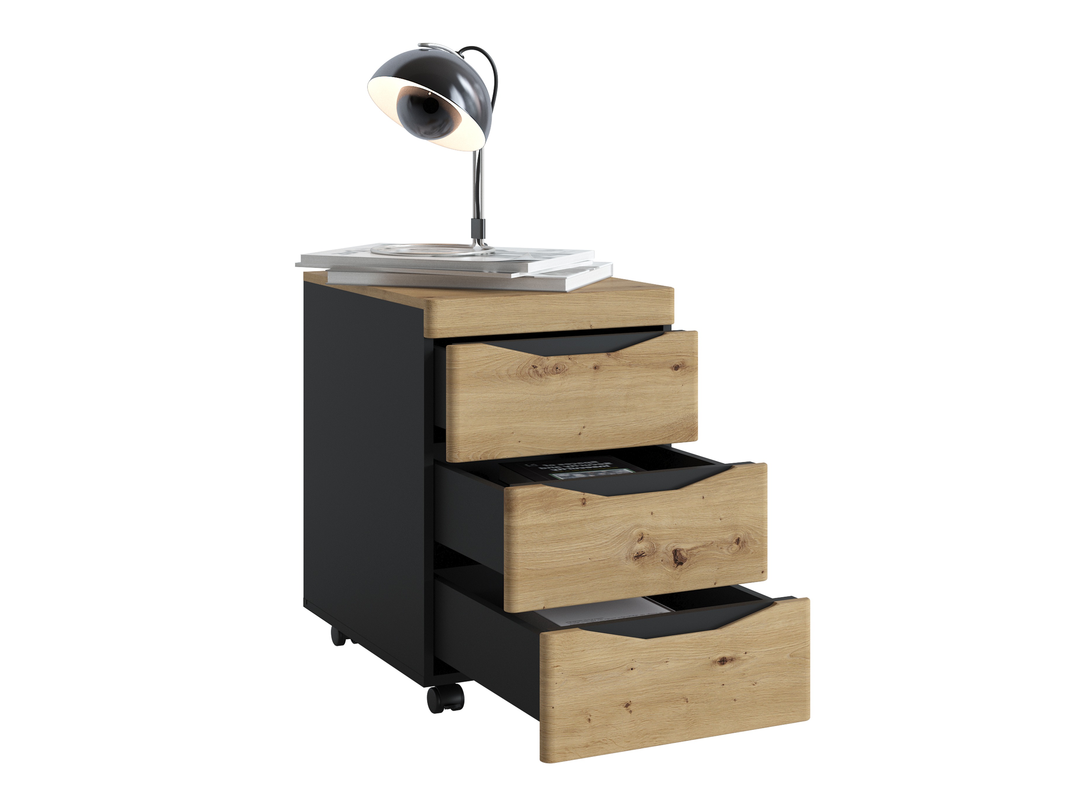 Tiroirs de bureau Venlori 138