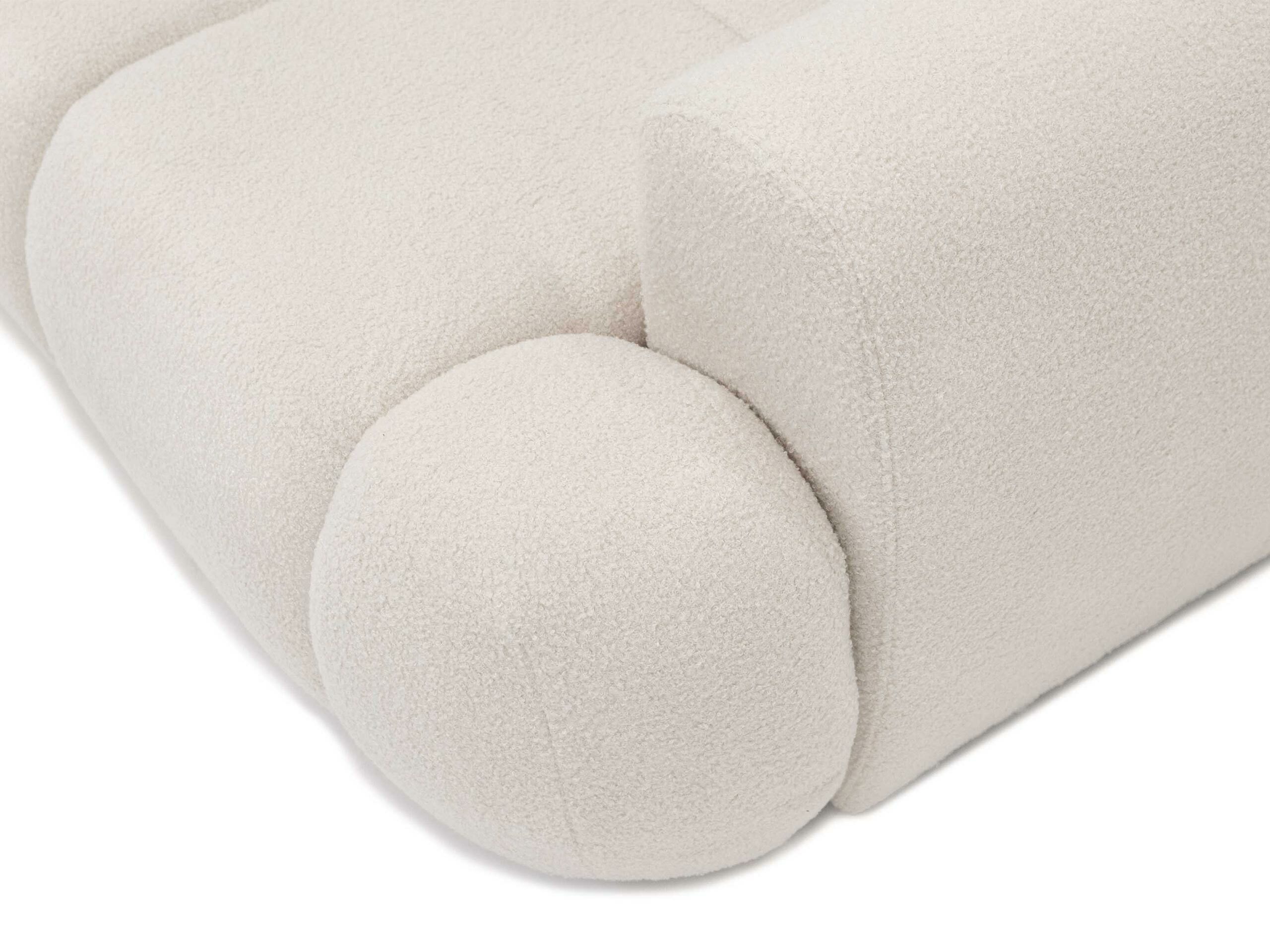 Canapé convertible TrendyNest Ansera II (Now Or Never 03)