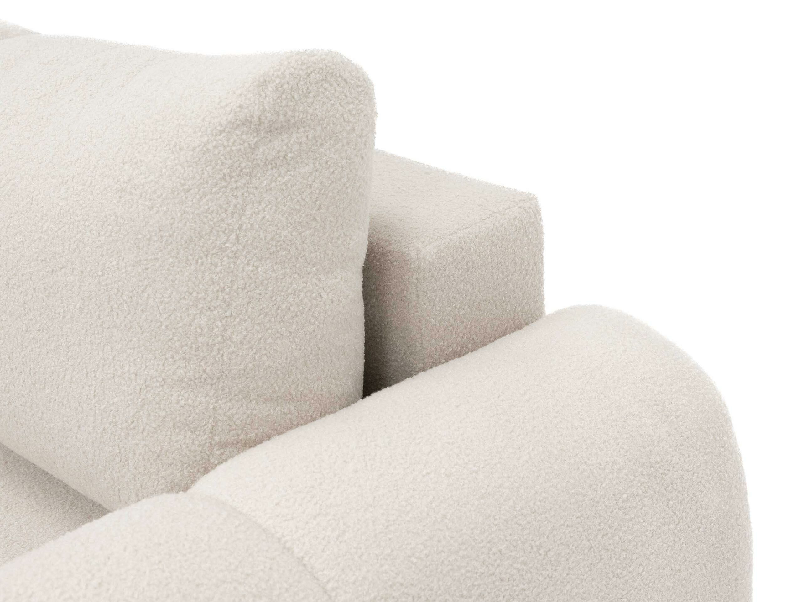 Canapé convertible TrendyNest Ansera II (Now Or Never 03)