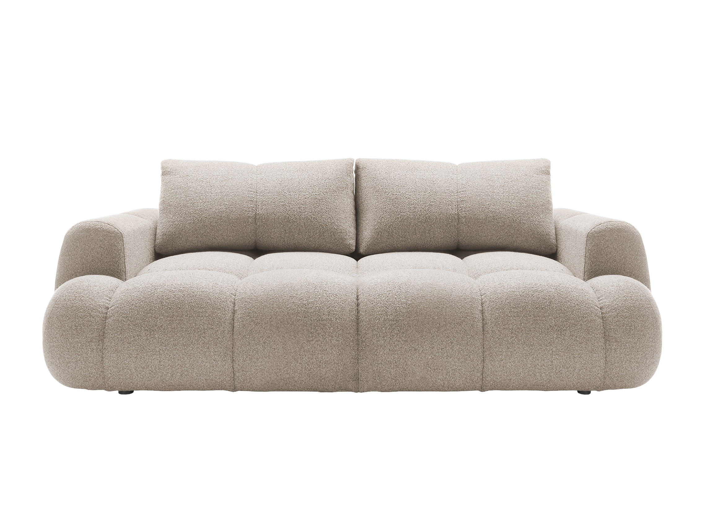 Canapé convertible TrendyNest Ansera II (Now Or Never 06)