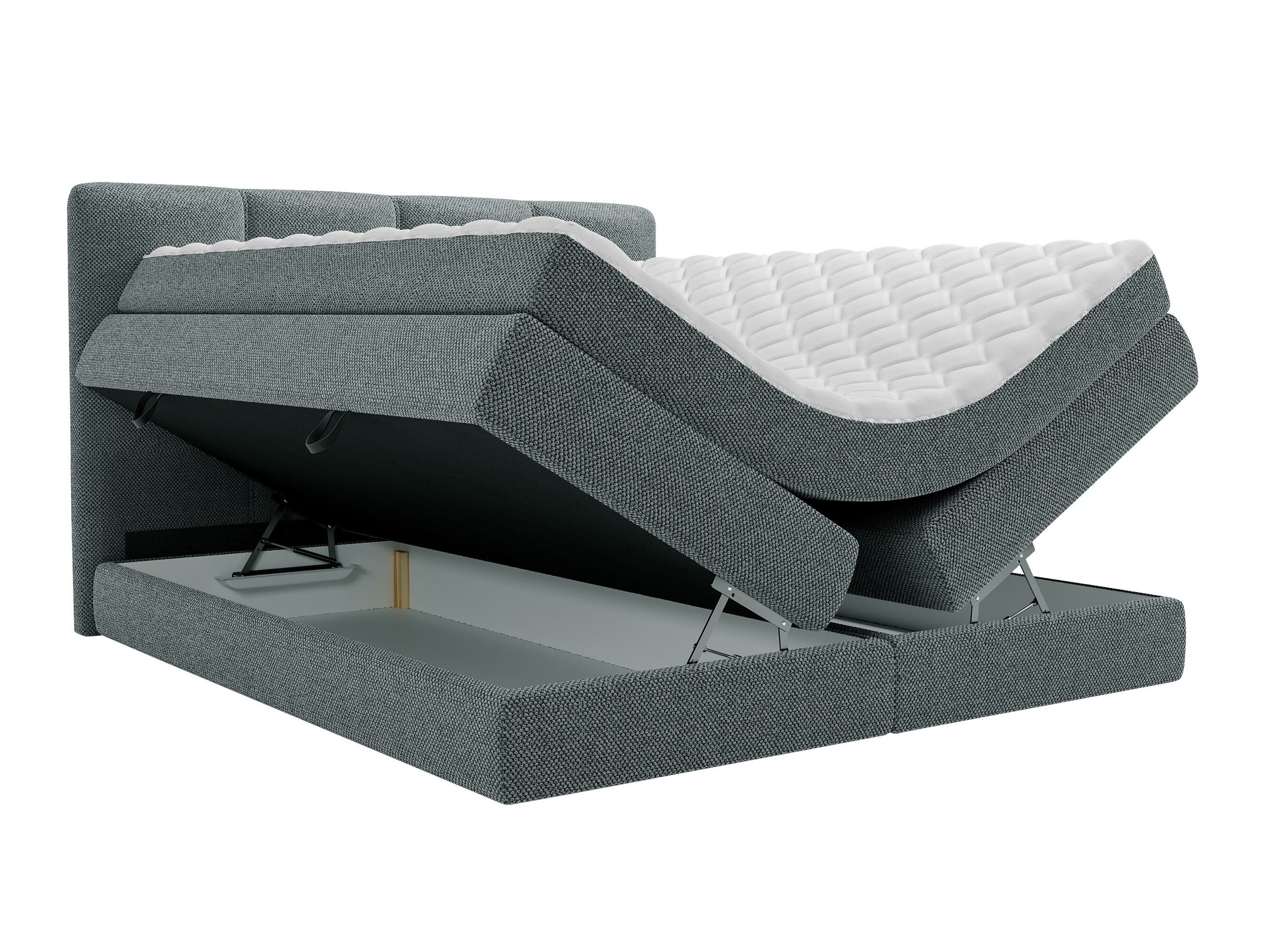 Lit continental ComfiDream 205 (Onega 03)