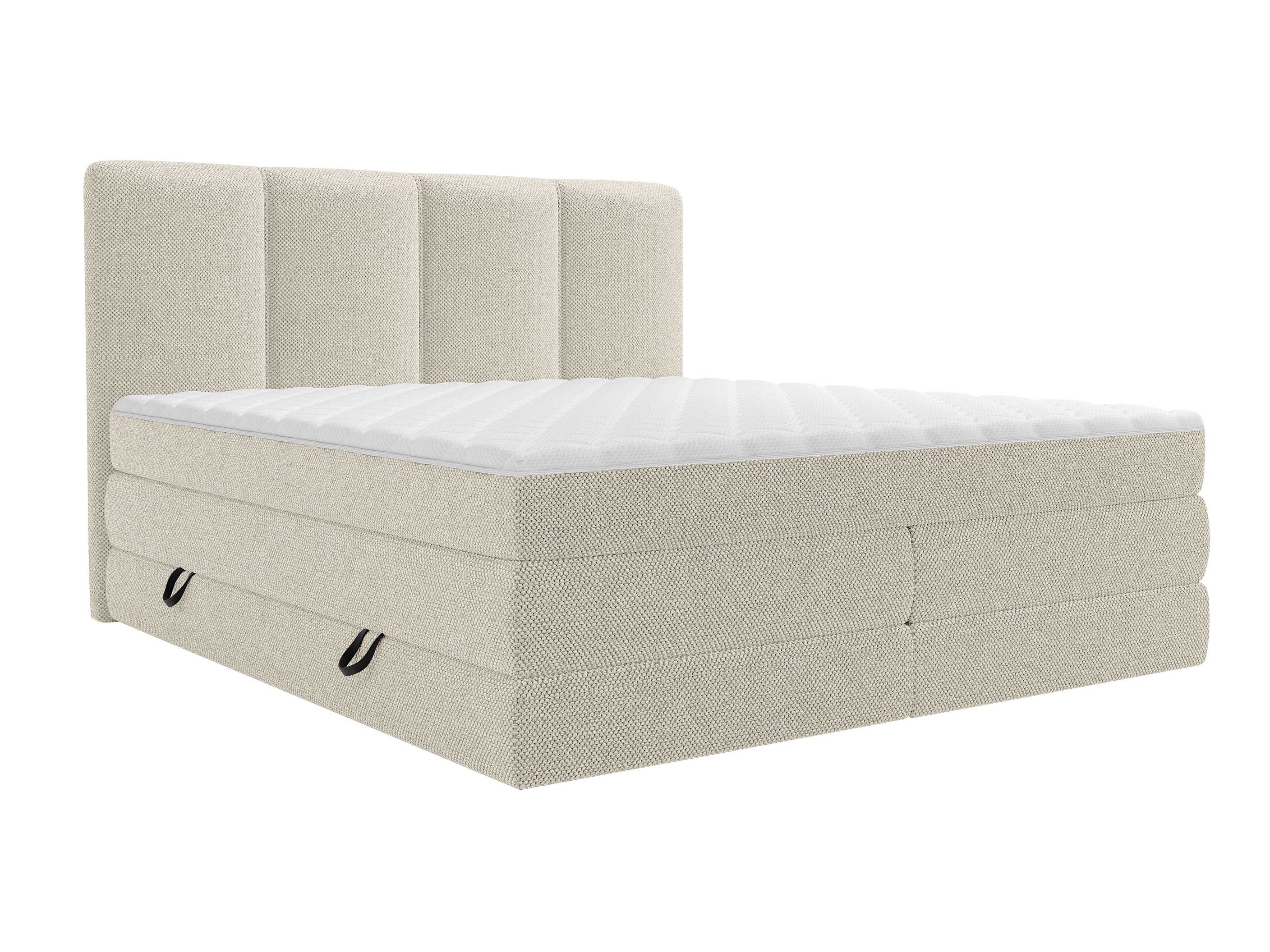 Lit continental ComfiDream Caelion (Onega 14)