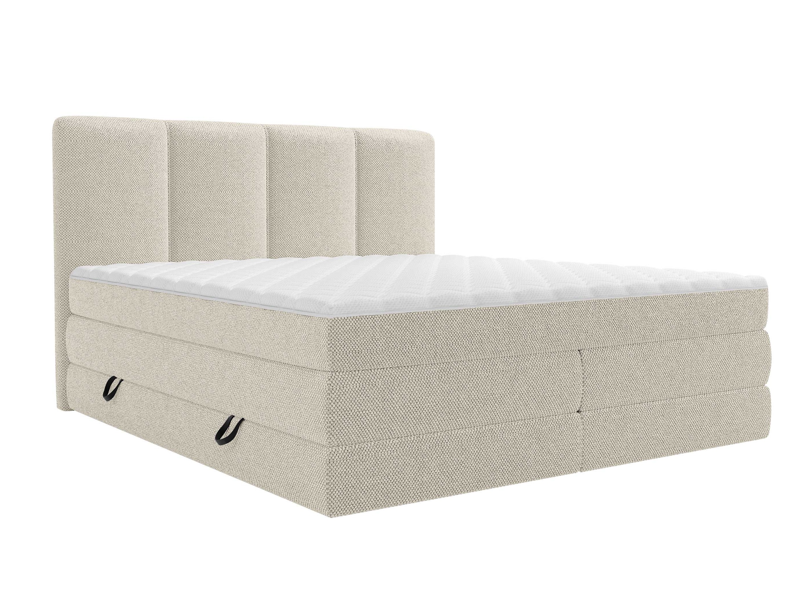 Lit continental ComfiDream Caelion (Onega 14)