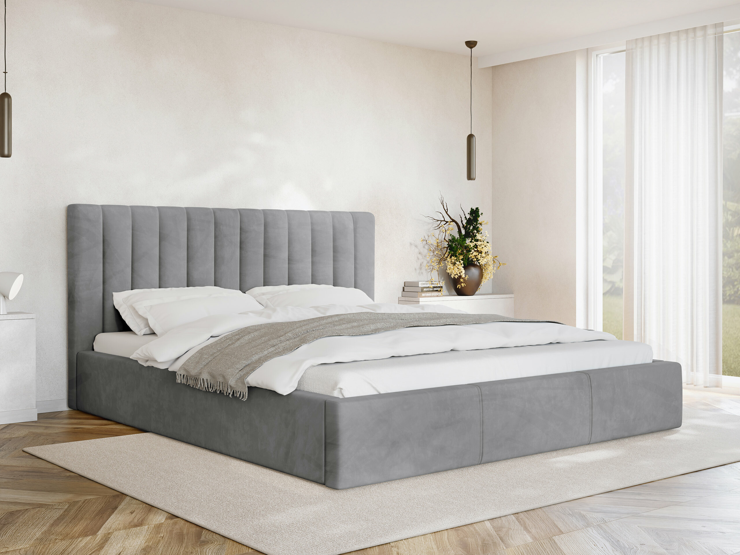 Lit ComfiDream Fenara I (Fresh 32)
