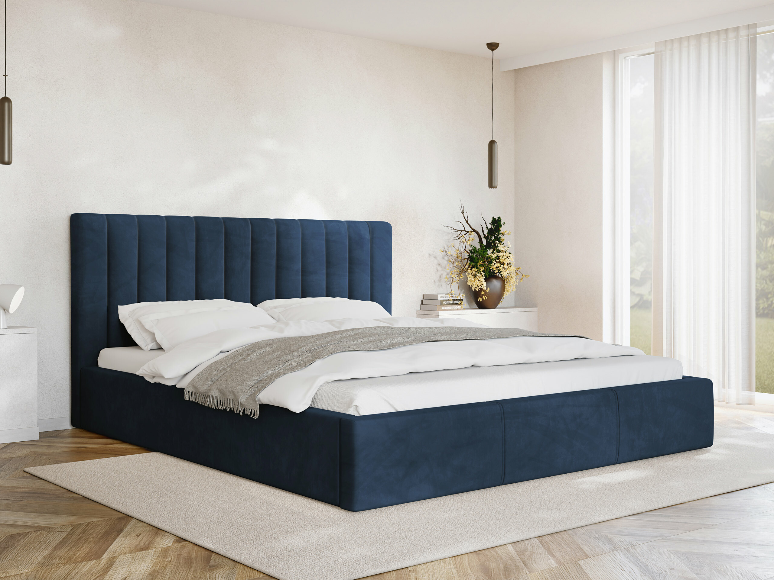 Lit ComfiDream Fenara II (Fresh 11)