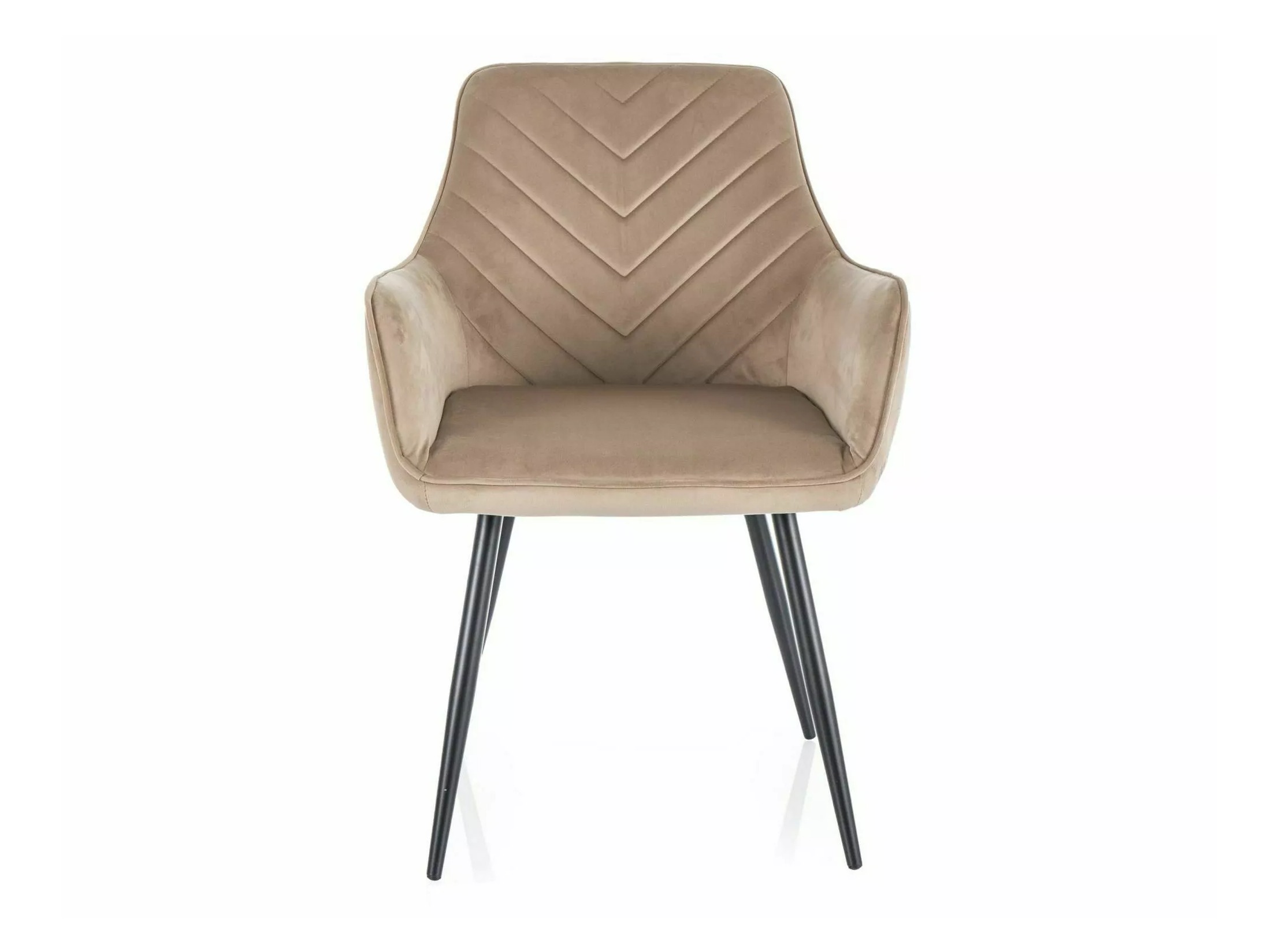 Chaise Detroit 812 (Beige)