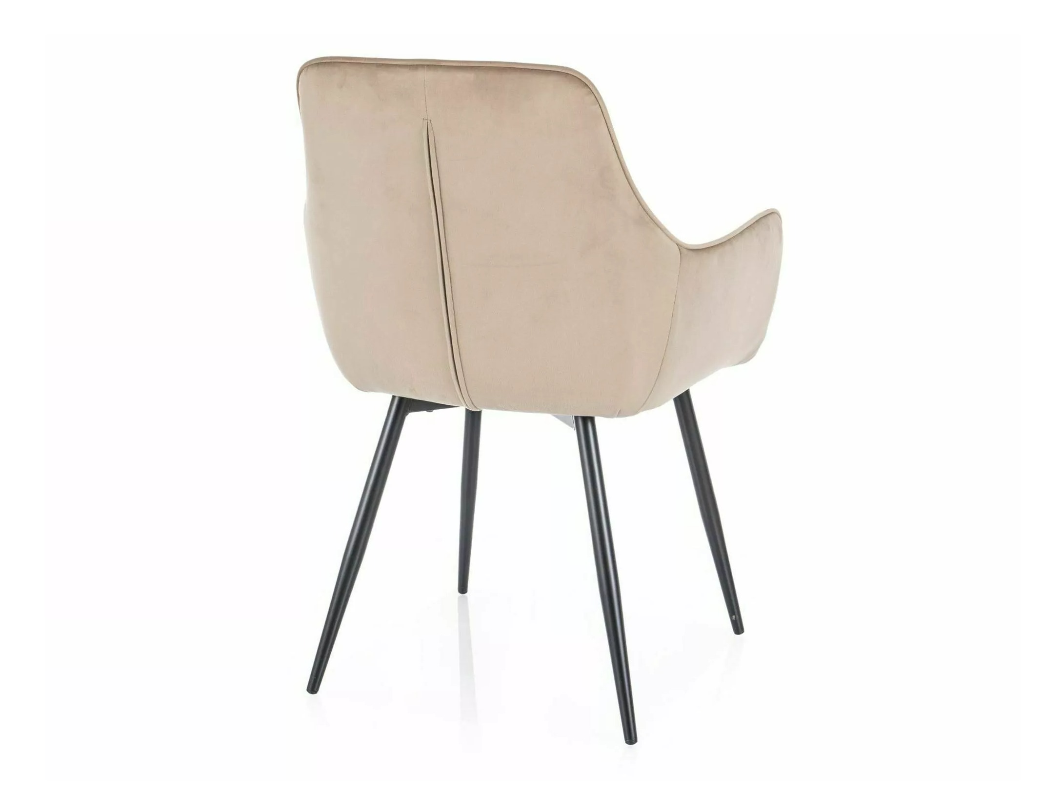 Chaise Detroit 812 (Beige)